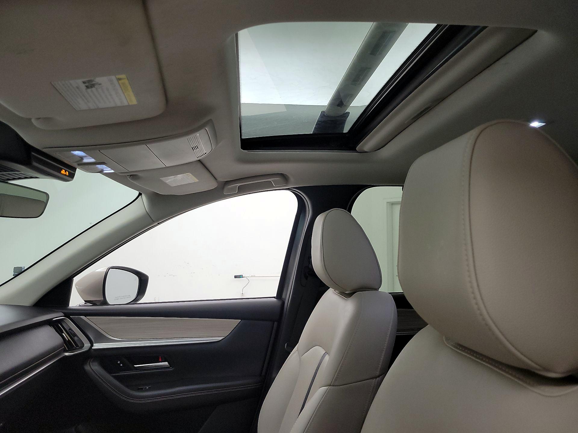 Thumbnail: 2024 Mazda CX-90 - 19