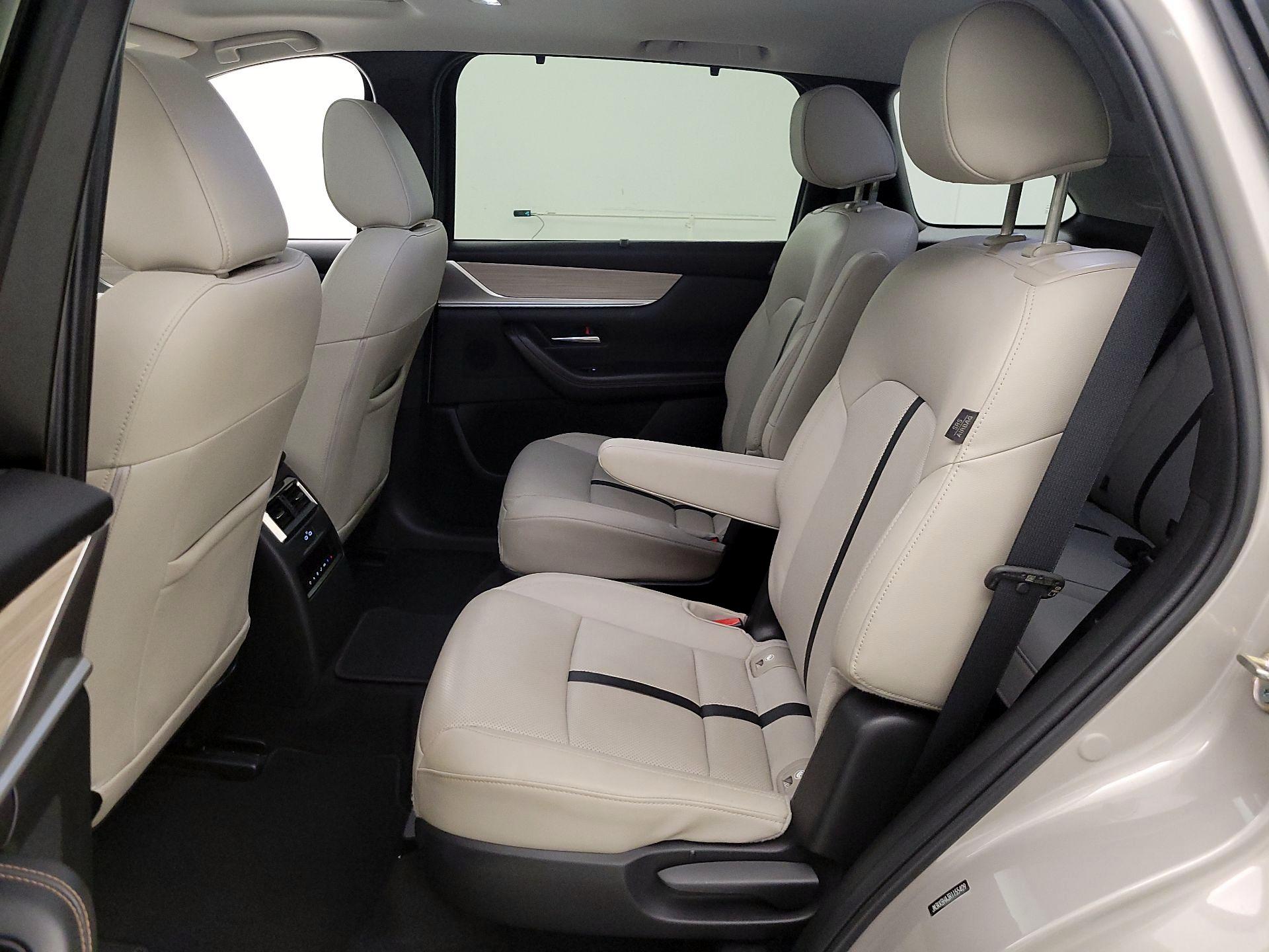 Thumbnail: 2024 Mazda CX-90 - 20