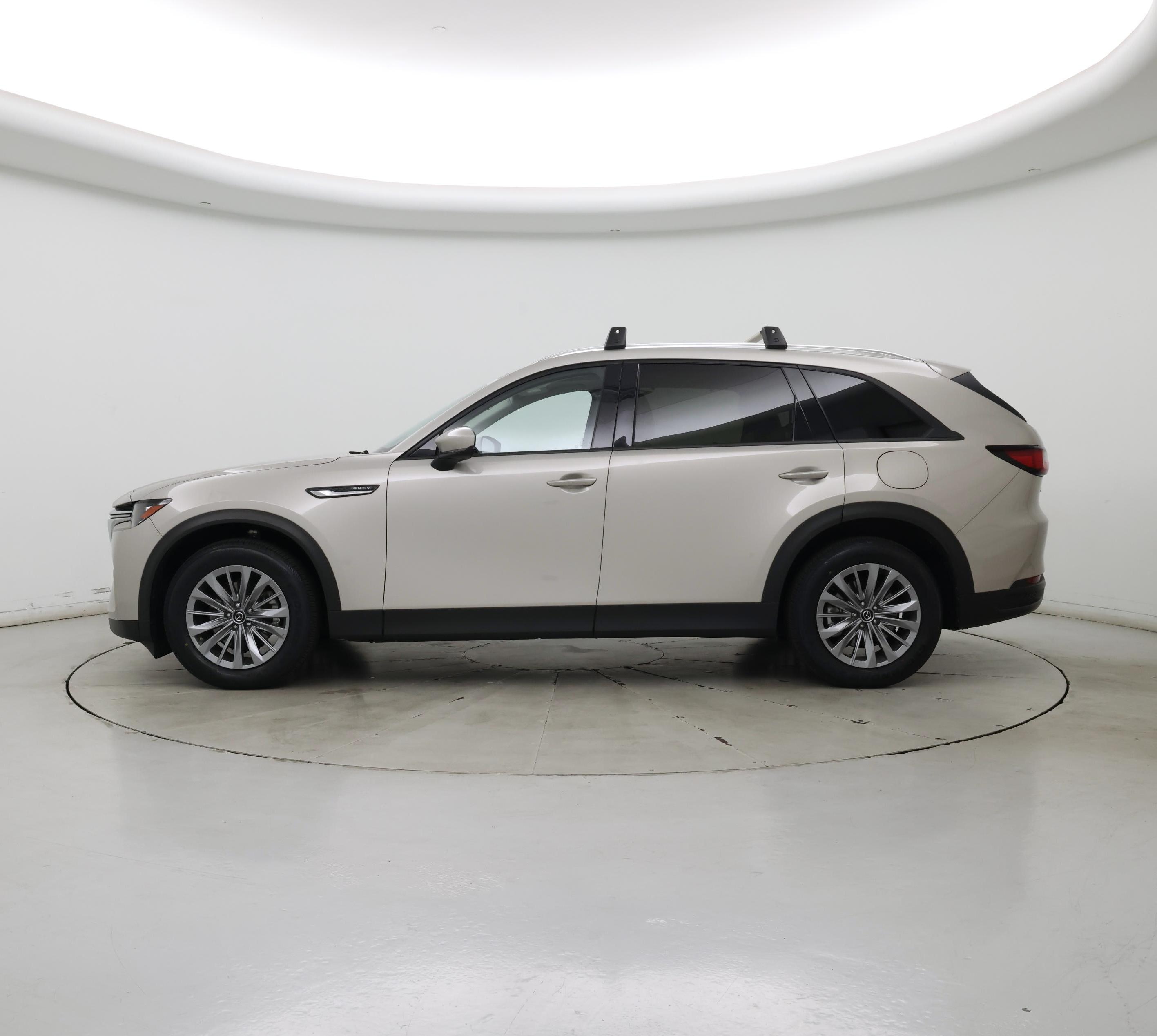Thumbnail: 2024 Mazda CX-90 - 3