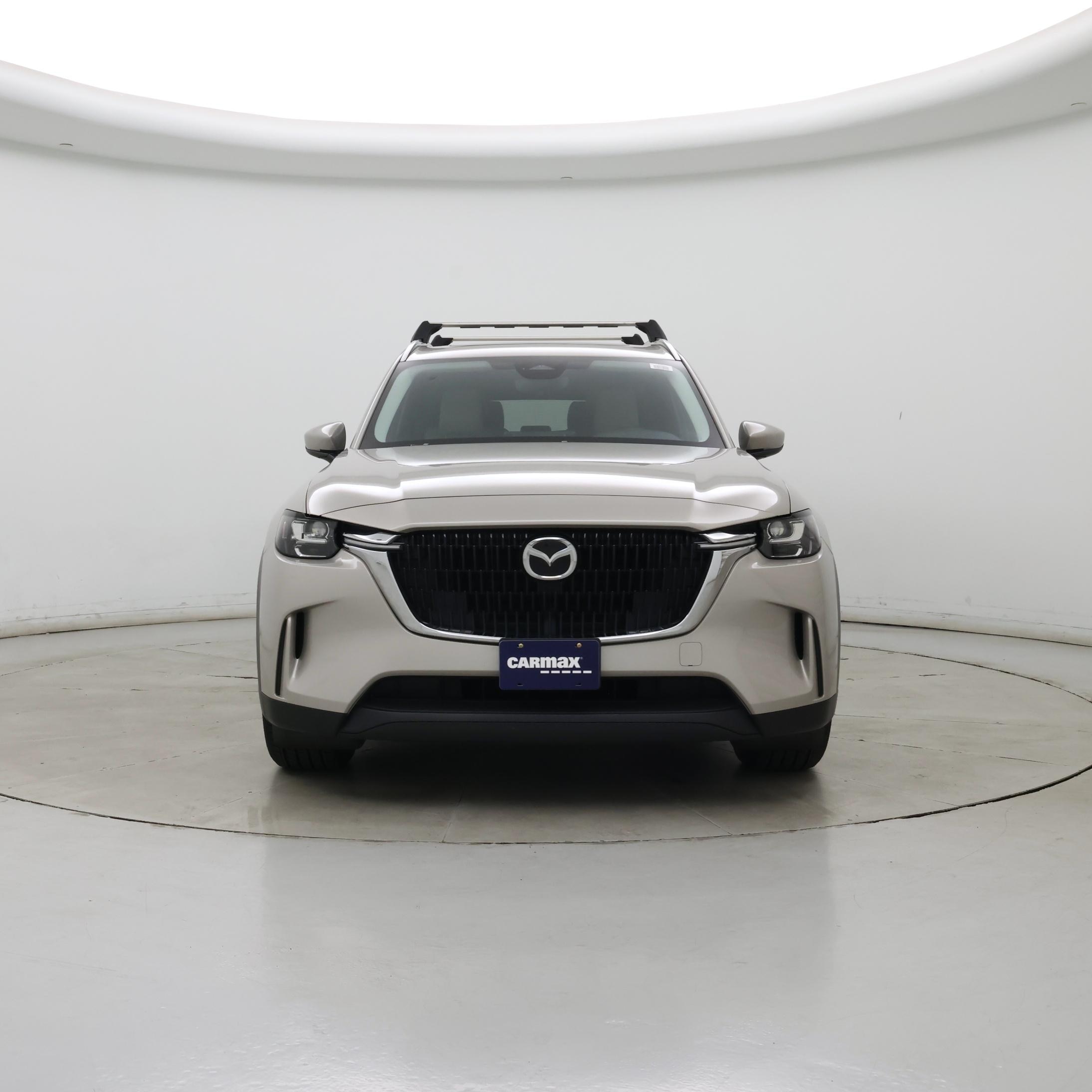 Thumbnail: 2024 Mazda CX-90 - 5