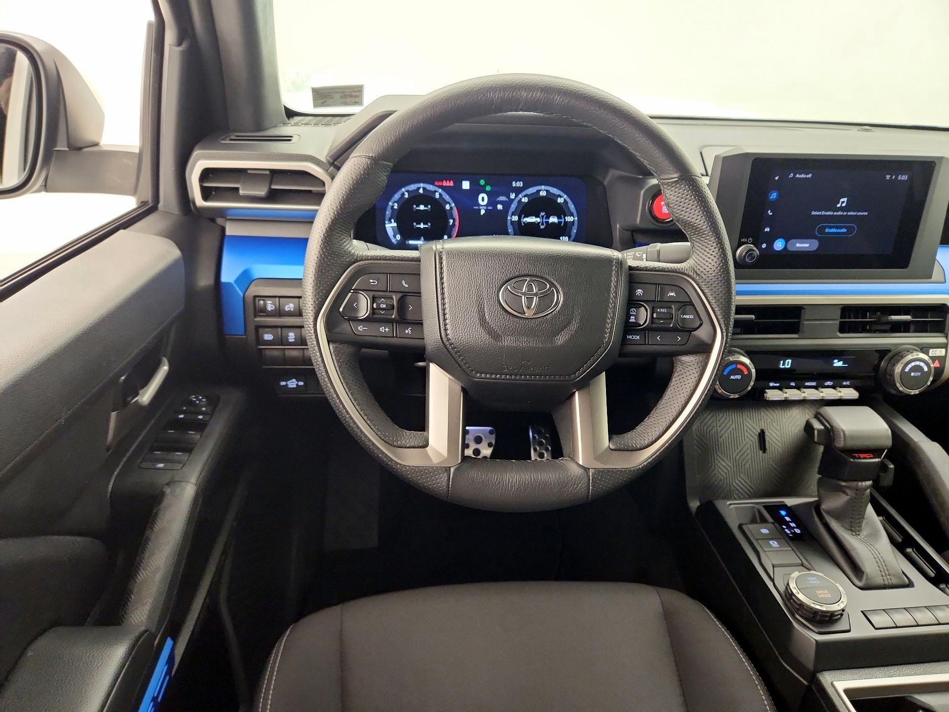 Thumbnail: 2024 Toyota Tacoma - 10