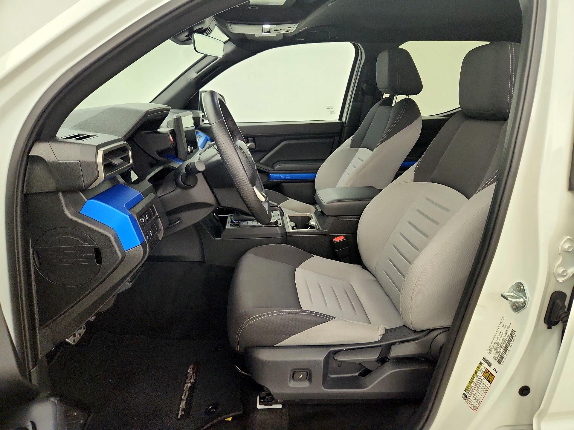 Thumbnail: 2024 Toyota Tacoma - 11