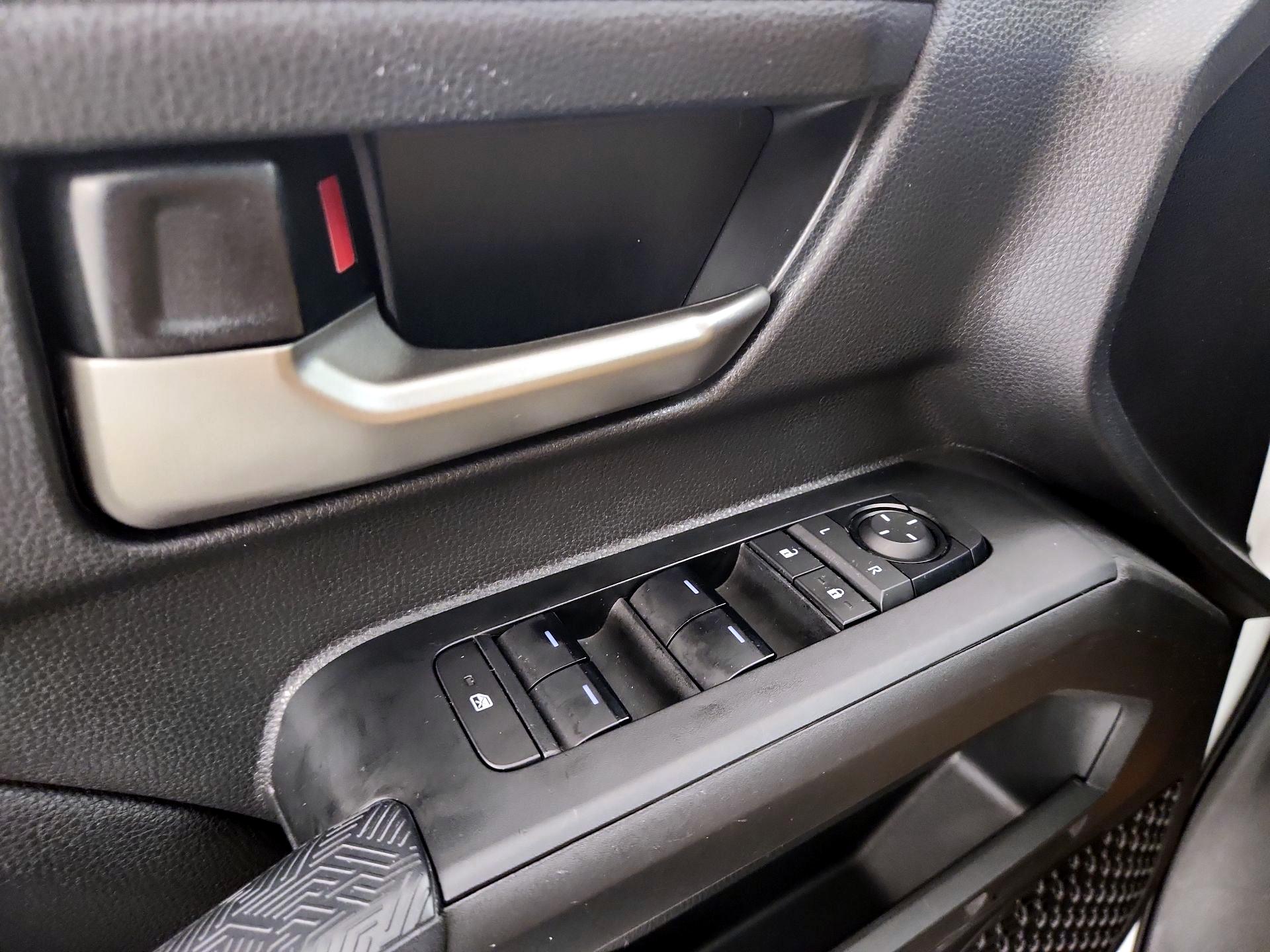 Thumbnail: 2024 Toyota Tacoma - 12