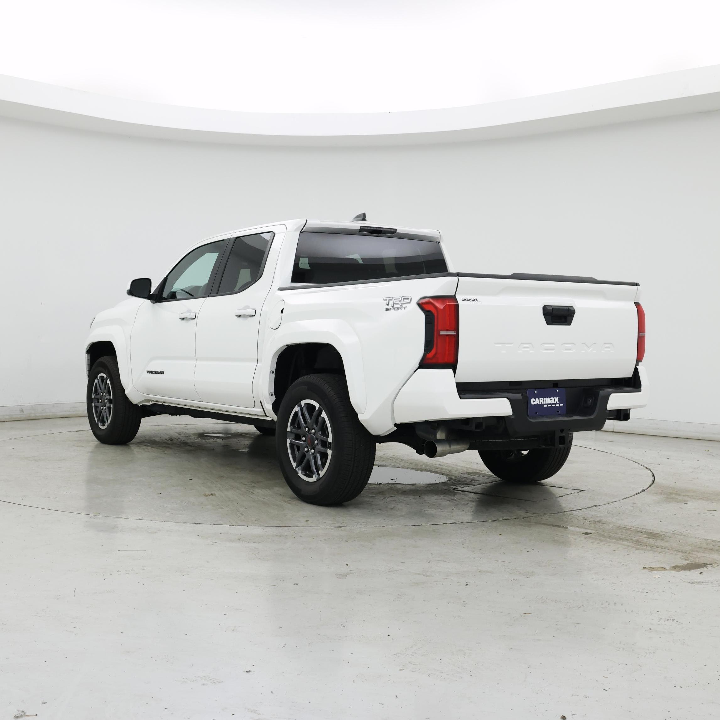 Thumbnail: 2024 Toyota Tacoma - 2