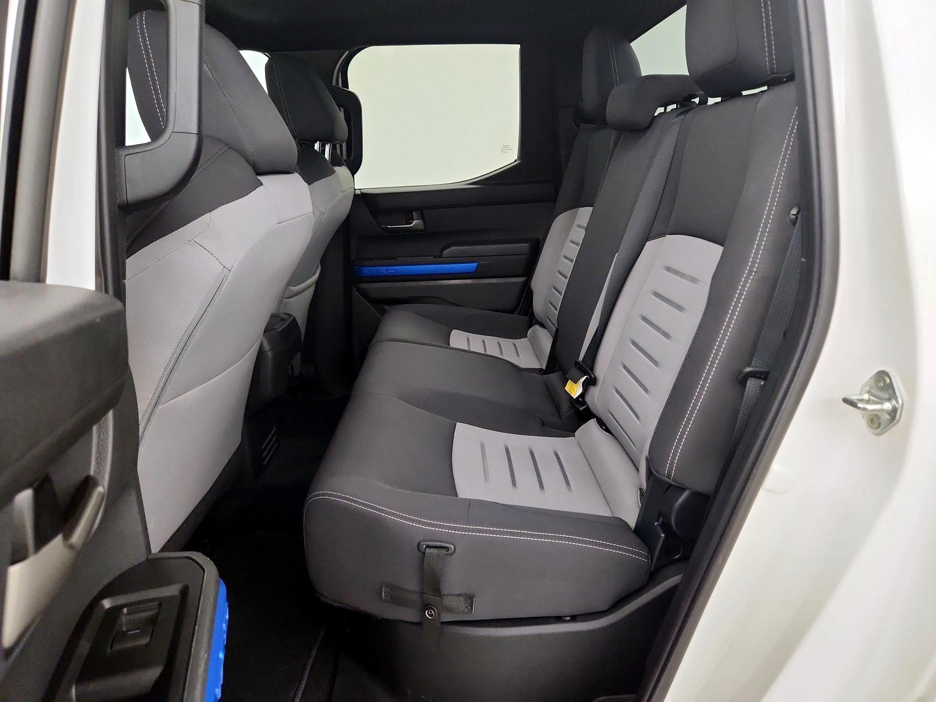 Thumbnail: 2024 Toyota Tacoma - 19