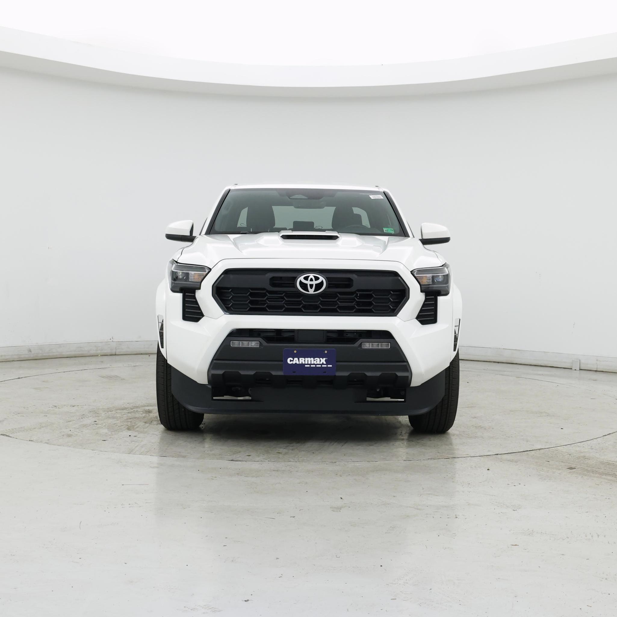 Thumbnail: 2024 Toyota Tacoma - 5