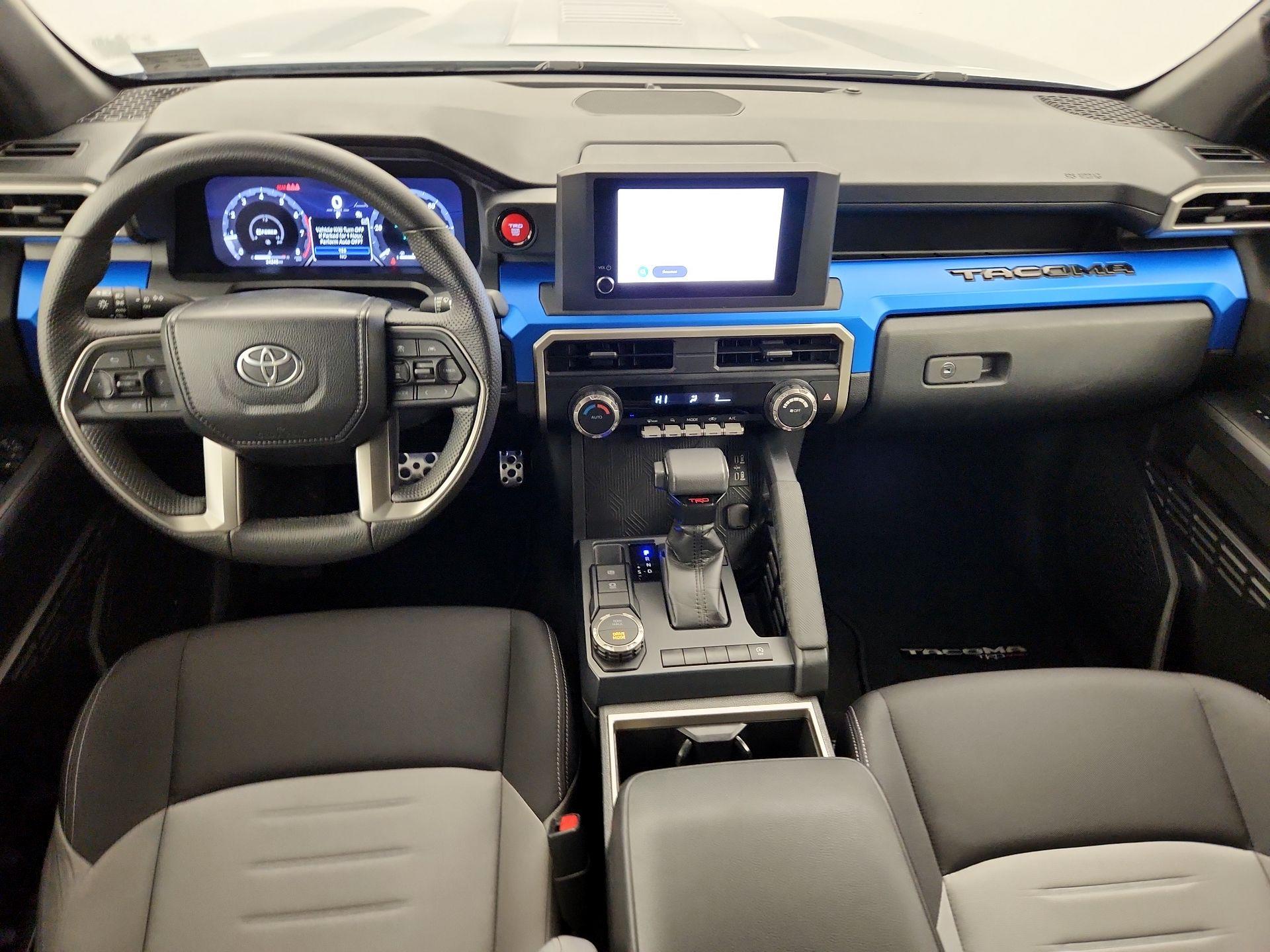 Thumbnail: 2024 Toyota Tacoma - 9