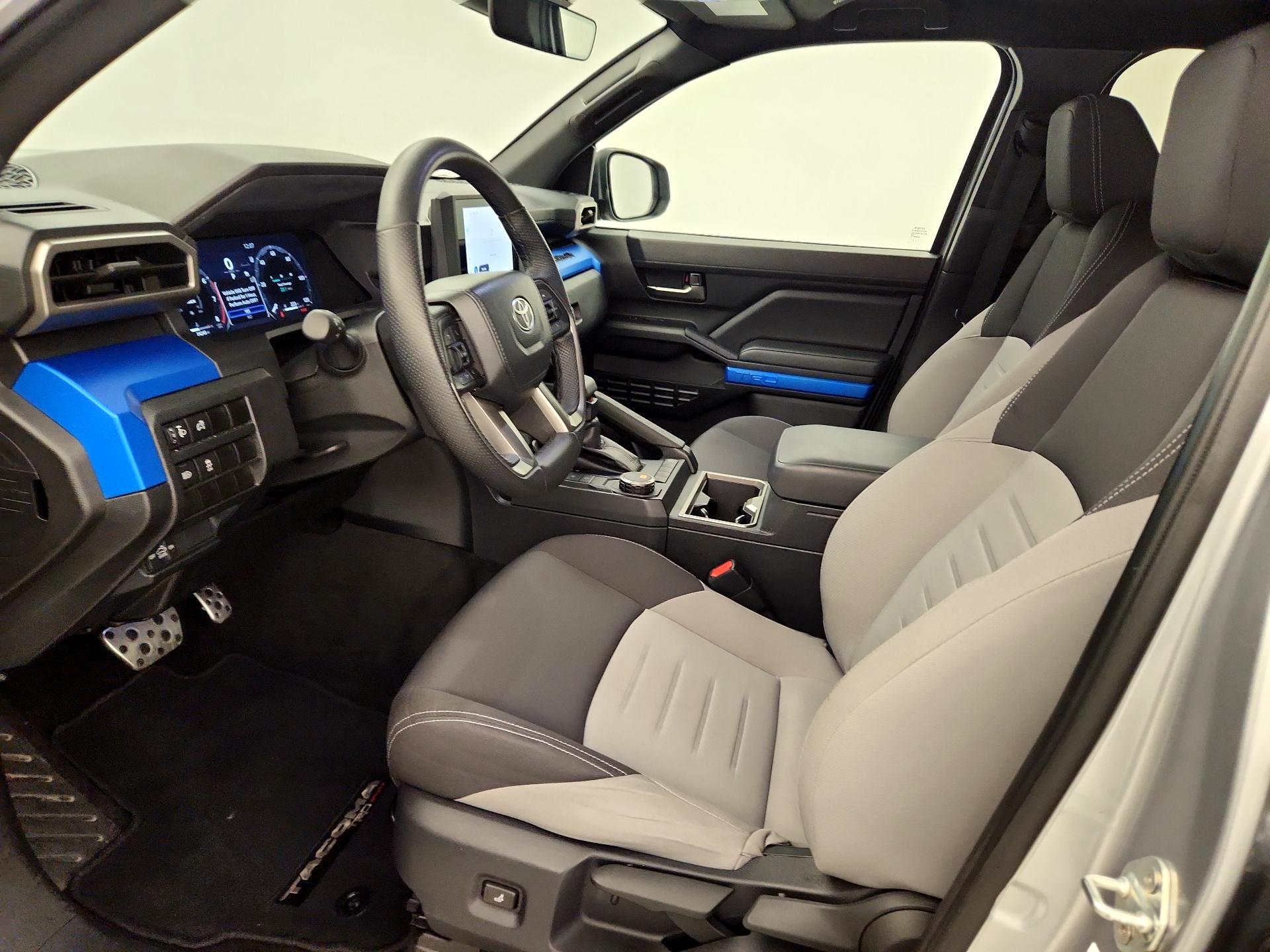 Thumbnail: 2024 Toyota Tacoma - 11