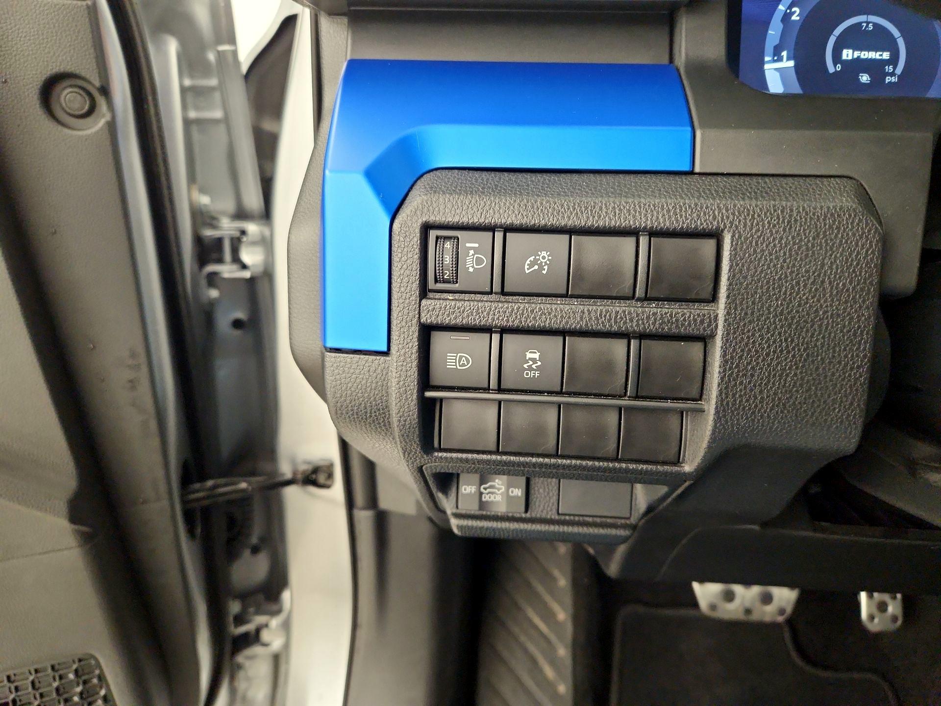 Thumbnail: 2024 Toyota Tacoma - 13