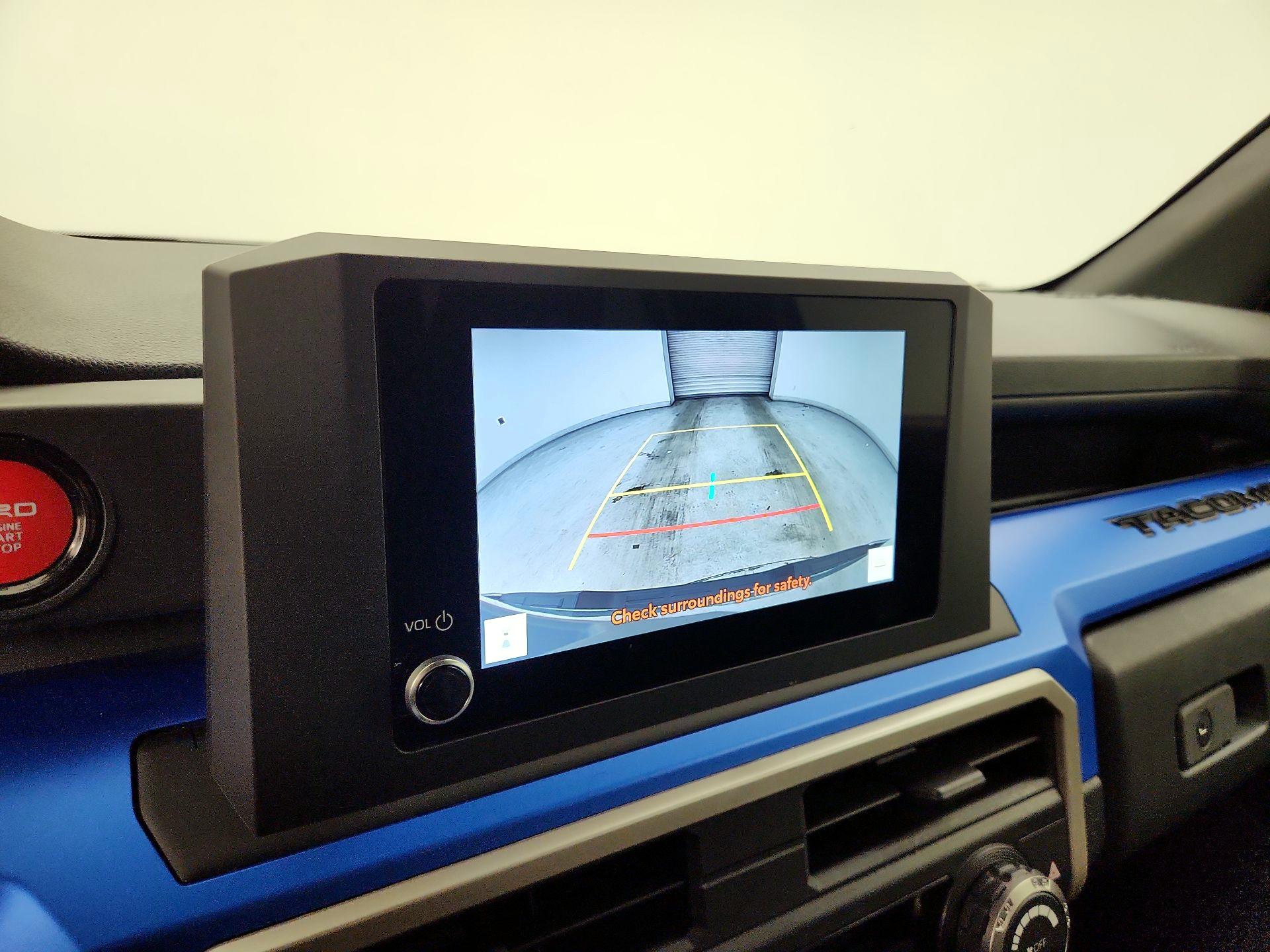 Thumbnail: 2024 Toyota Tacoma - 14