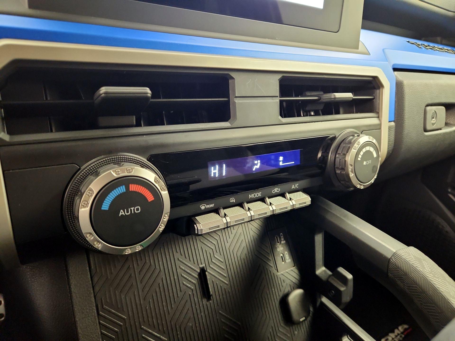 Thumbnail: 2024 Toyota Tacoma - 16