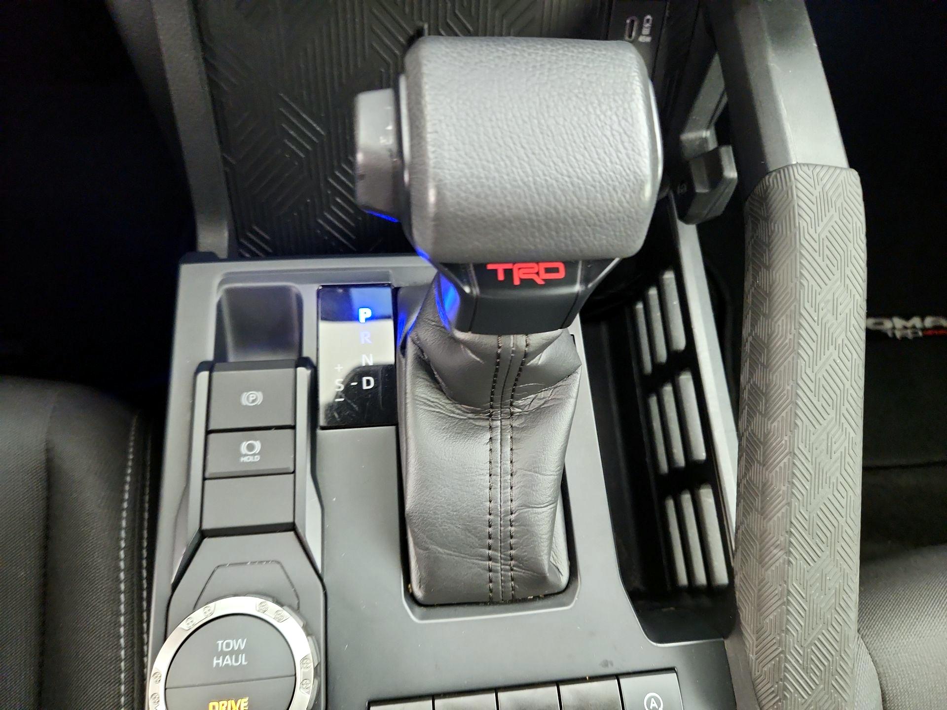 Thumbnail: 2024 Toyota Tacoma - 17