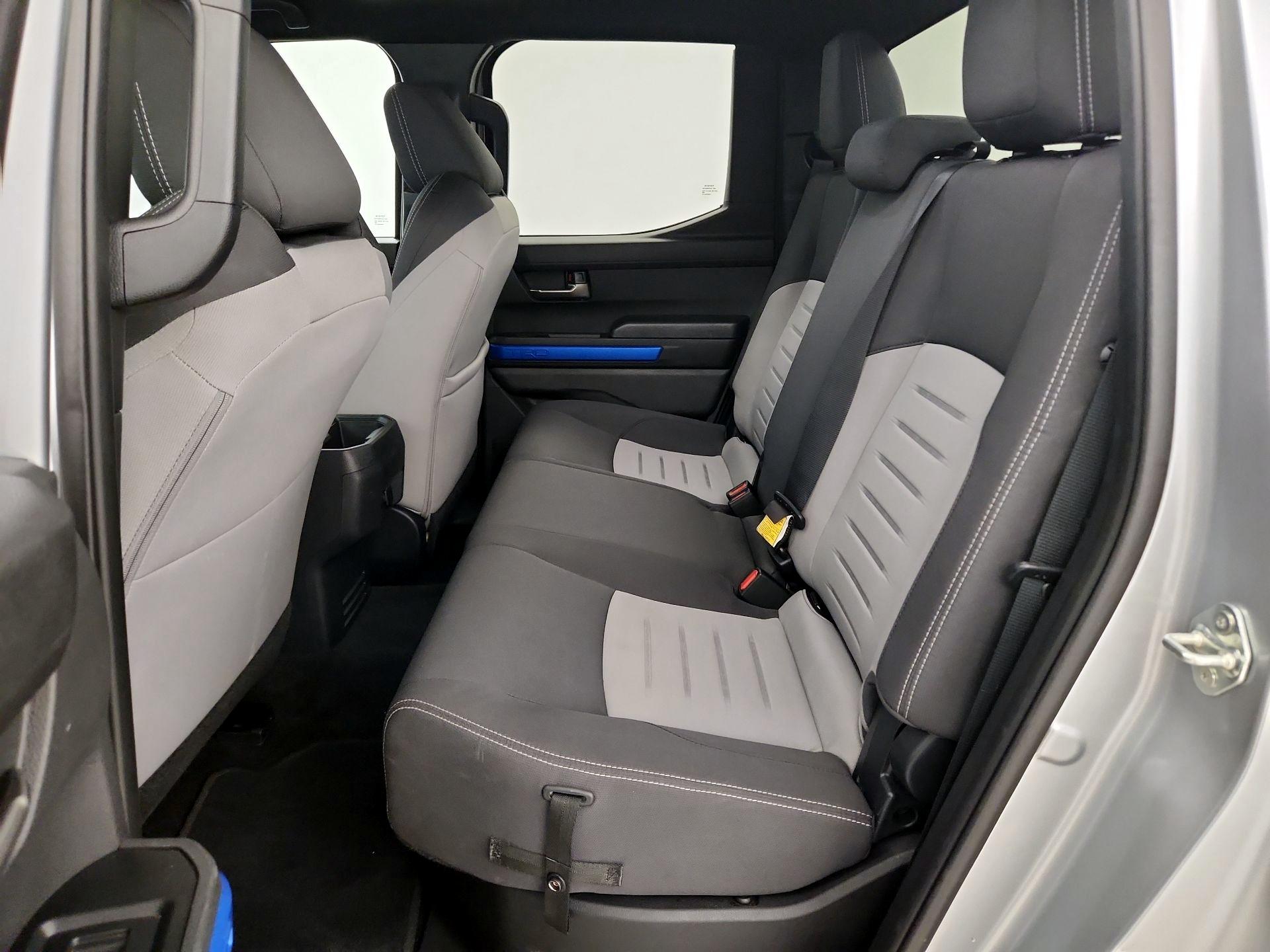 Thumbnail: 2024 Toyota Tacoma - 18