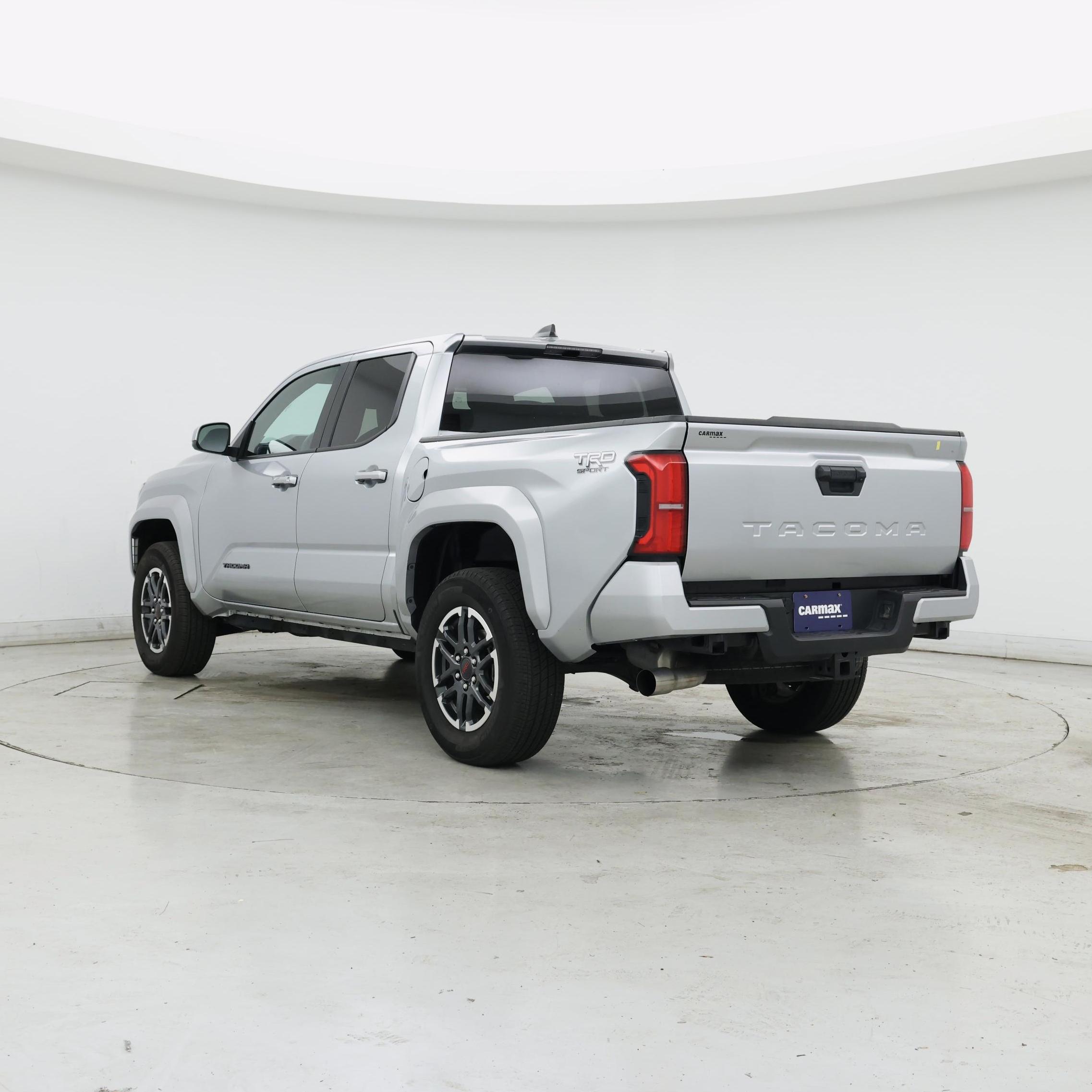 Thumbnail: 2024 Toyota Tacoma - 2