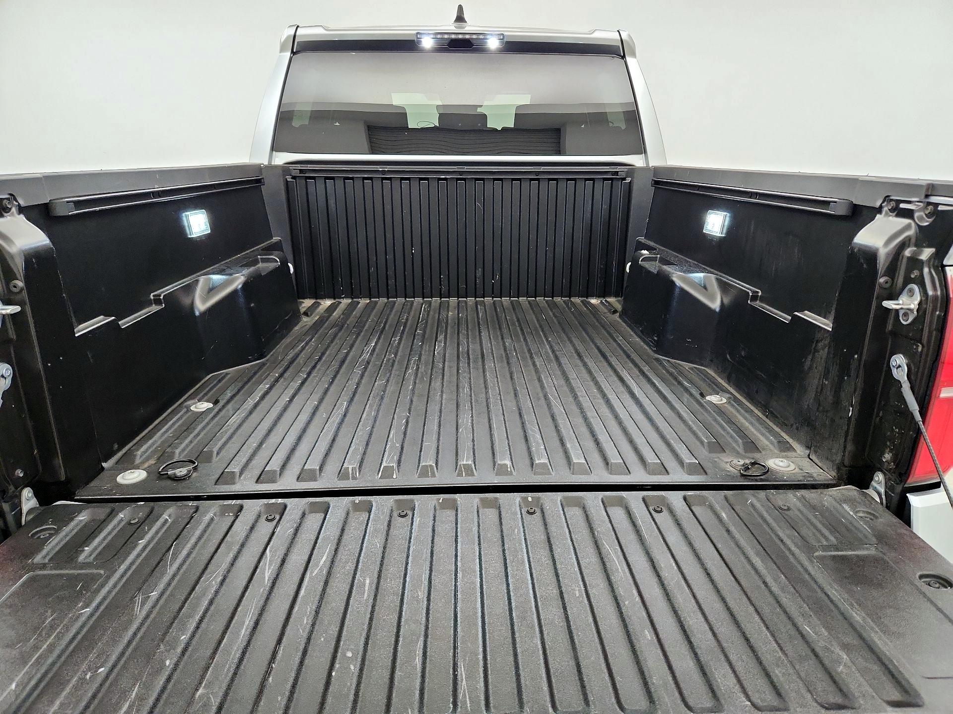 Thumbnail: 2024 Toyota Tacoma - 19