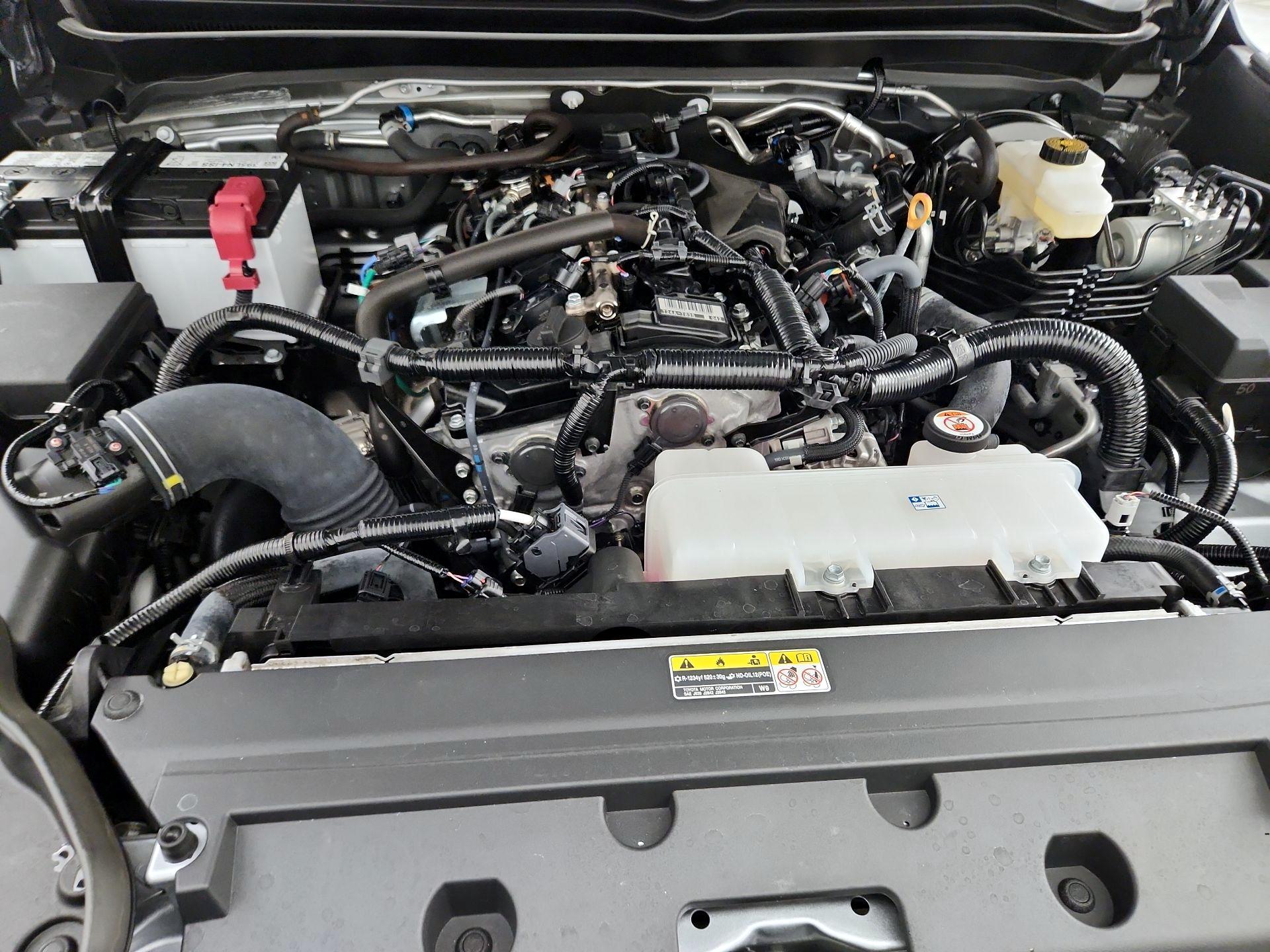 Thumbnail: 2024 Toyota Tacoma - 20