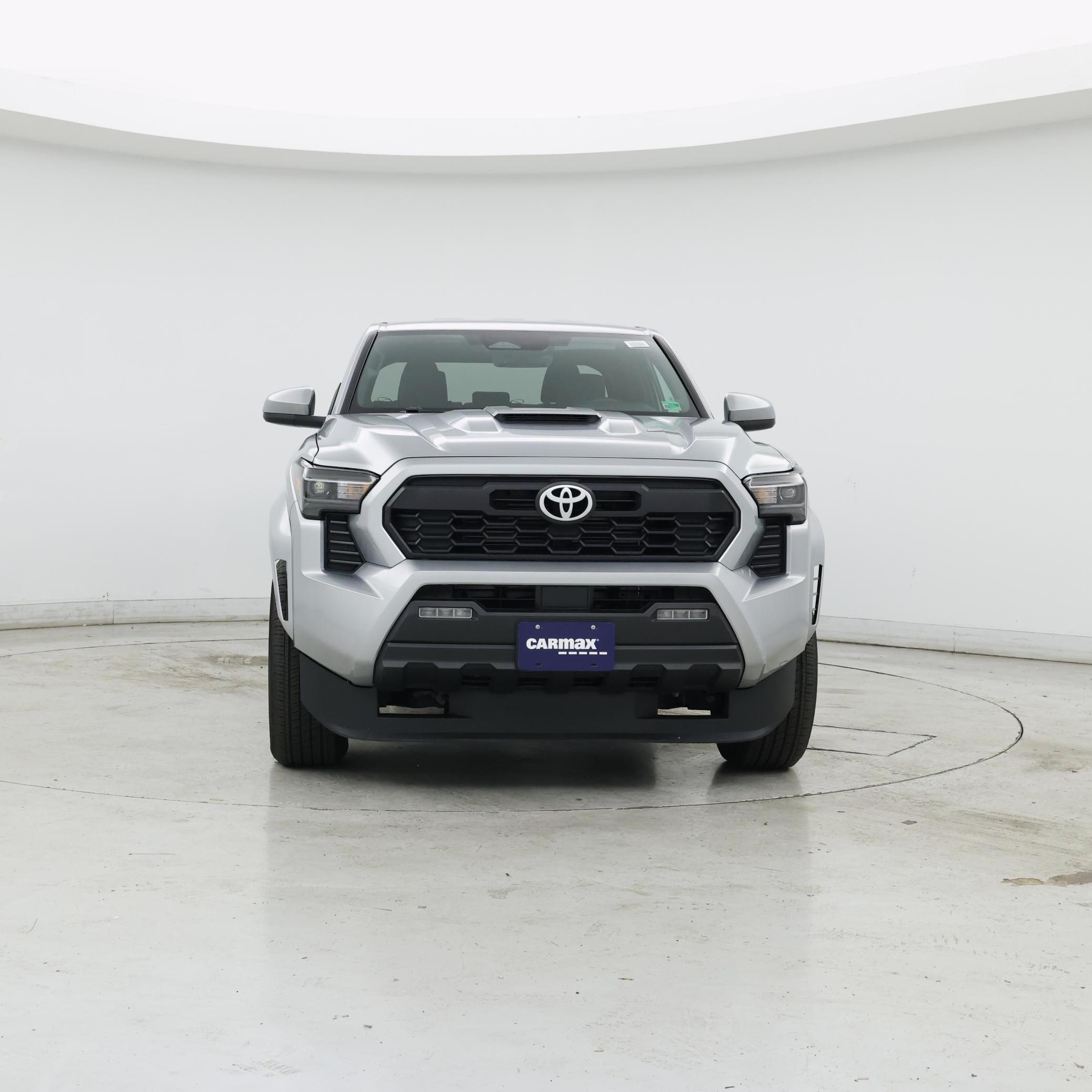 Thumbnail: 2024 Toyota Tacoma - 5