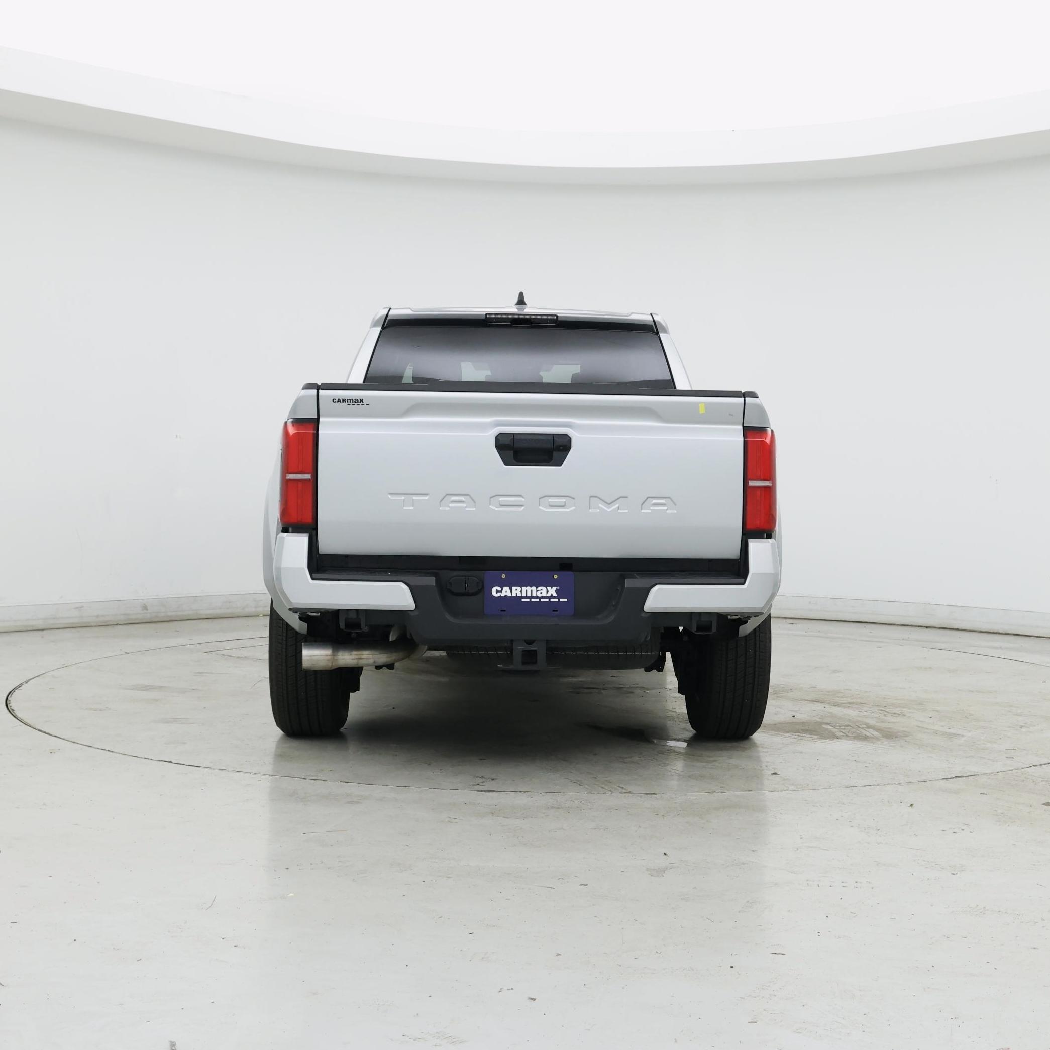 Thumbnail: 2024 Toyota Tacoma - 6