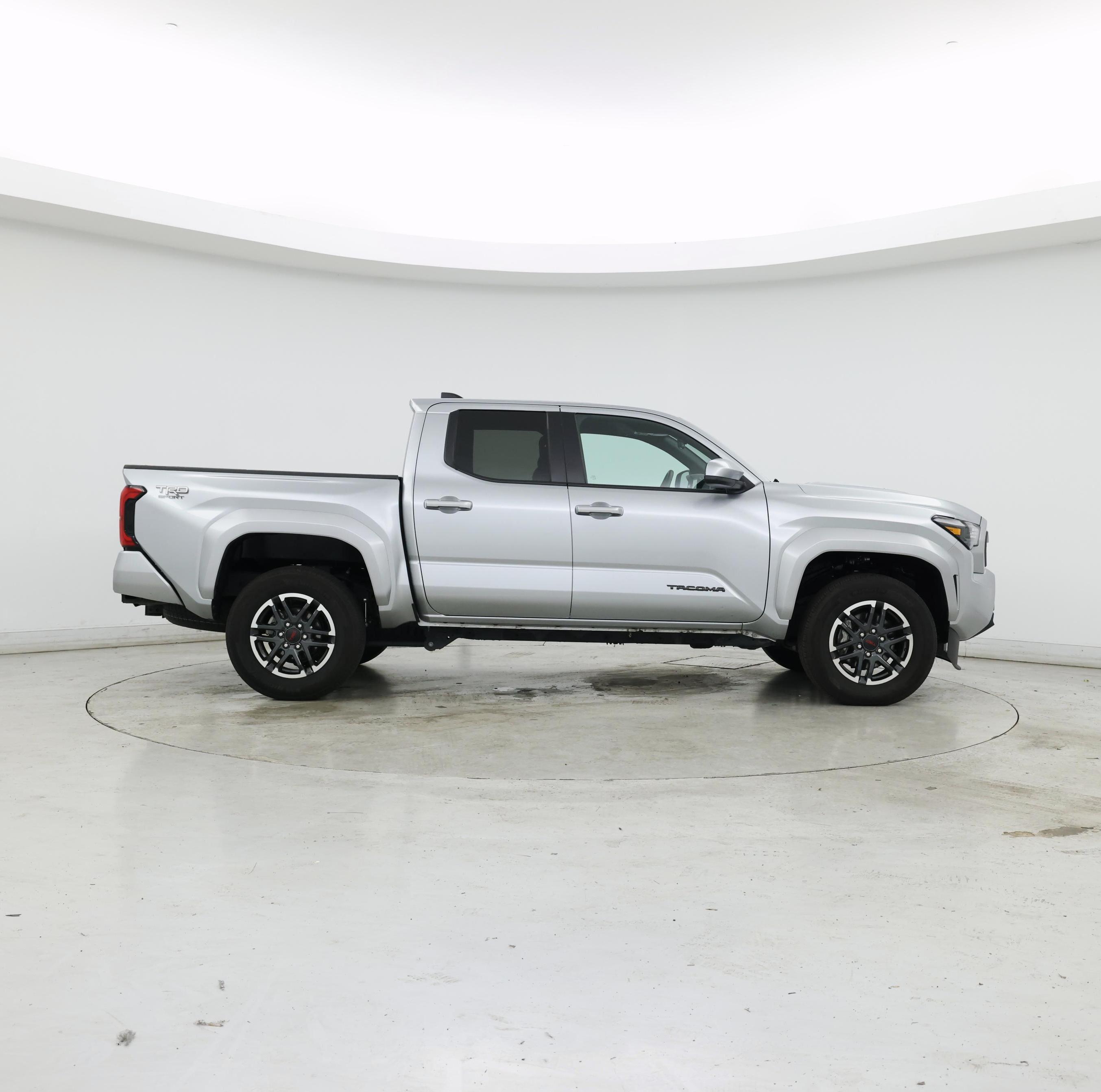 Thumbnail: 2024 Toyota Tacoma - 7