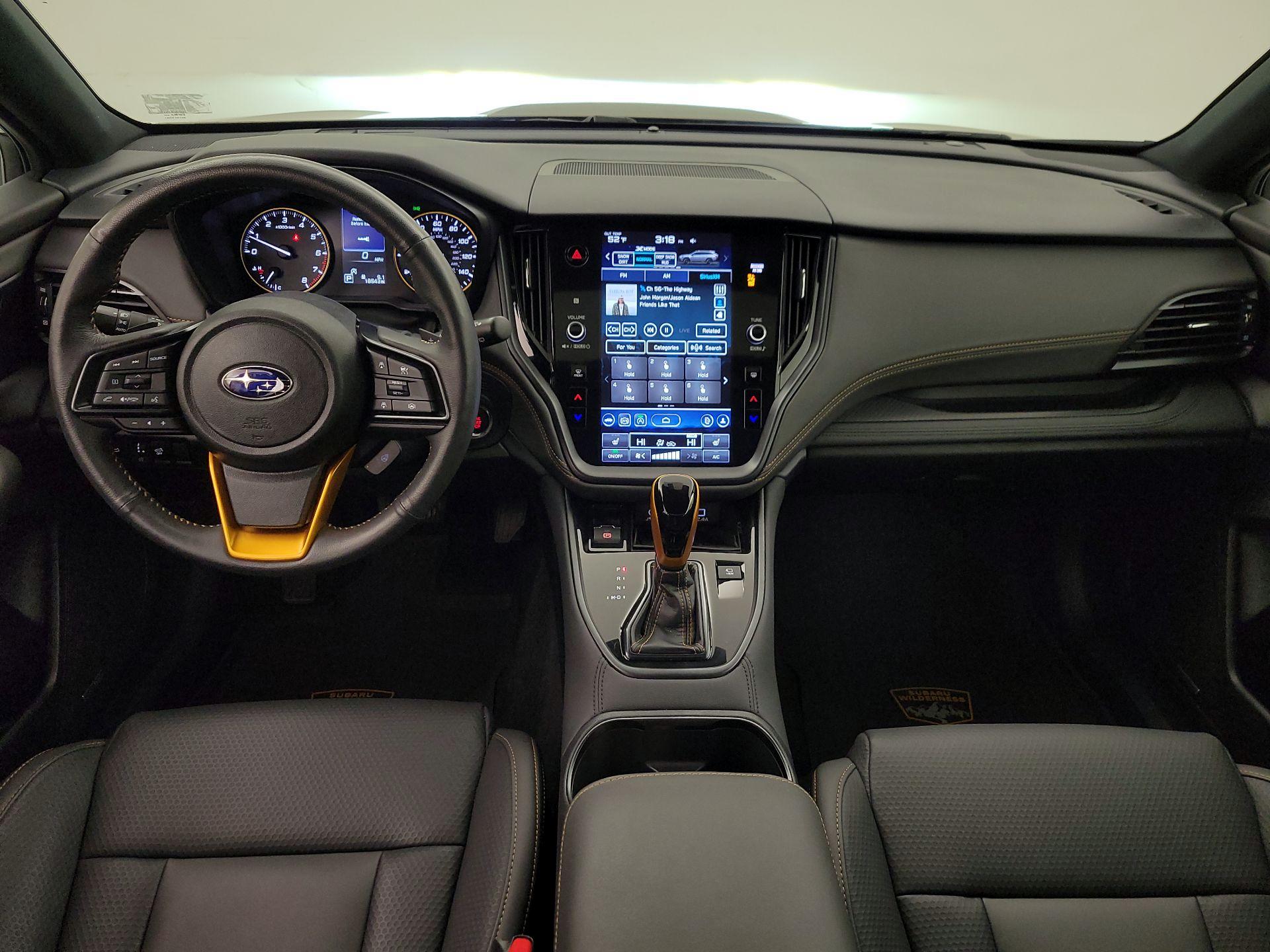 Thumbnail: 2025 Subaru Outback - 9