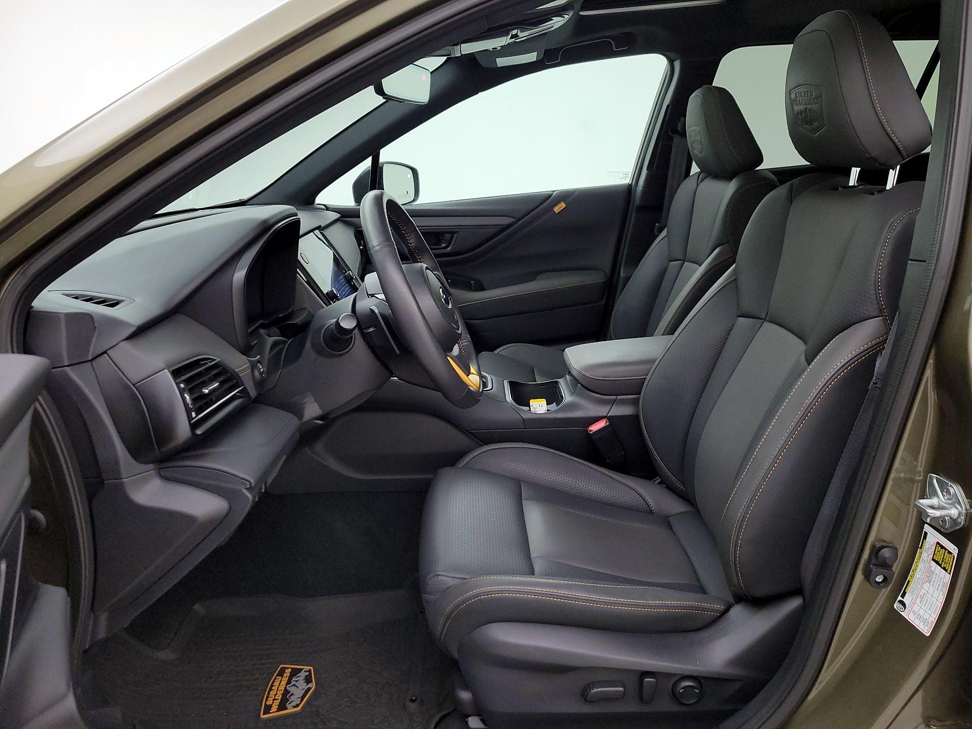 Thumbnail: 2025 Subaru Outback - 11