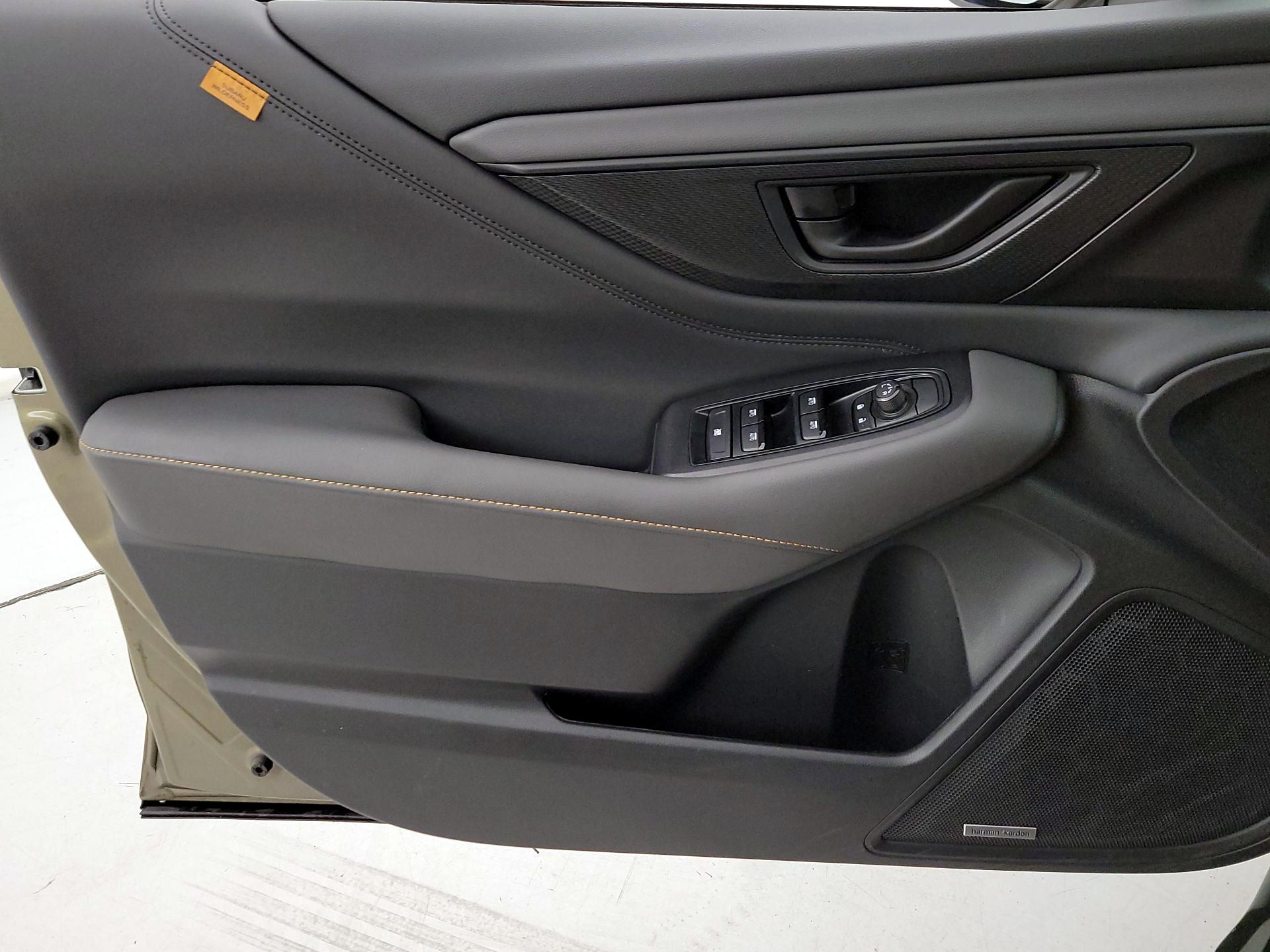 Thumbnail: 2025 Subaru Outback - 12