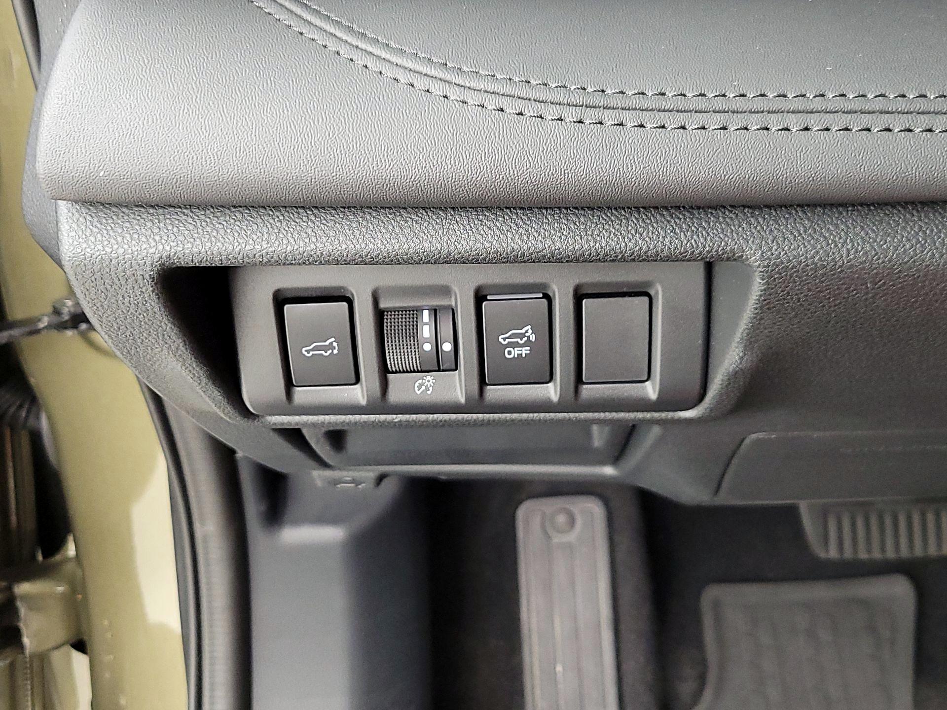 Thumbnail: 2025 Subaru Outback - 13