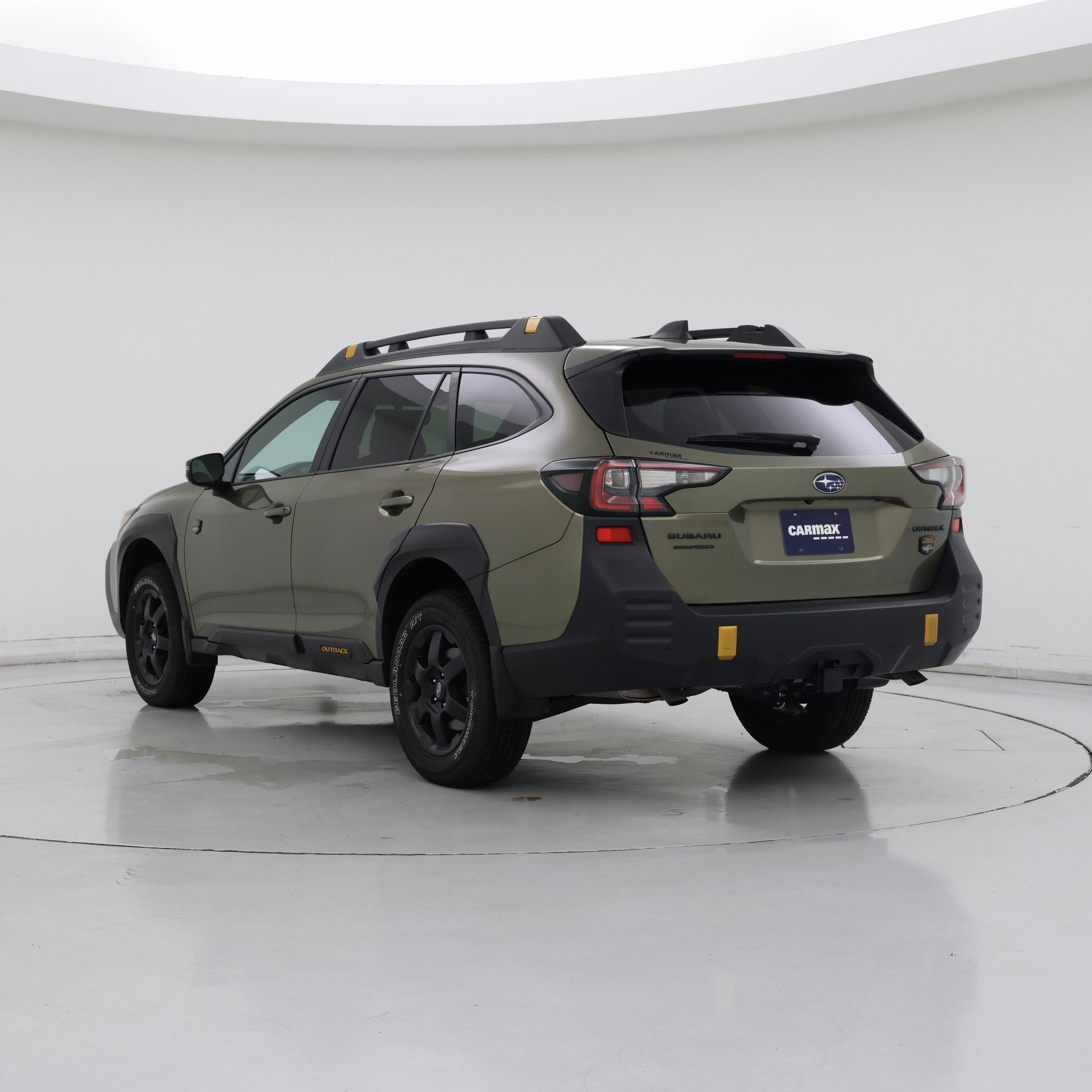 Thumbnail: 2025 Subaru Outback - 2