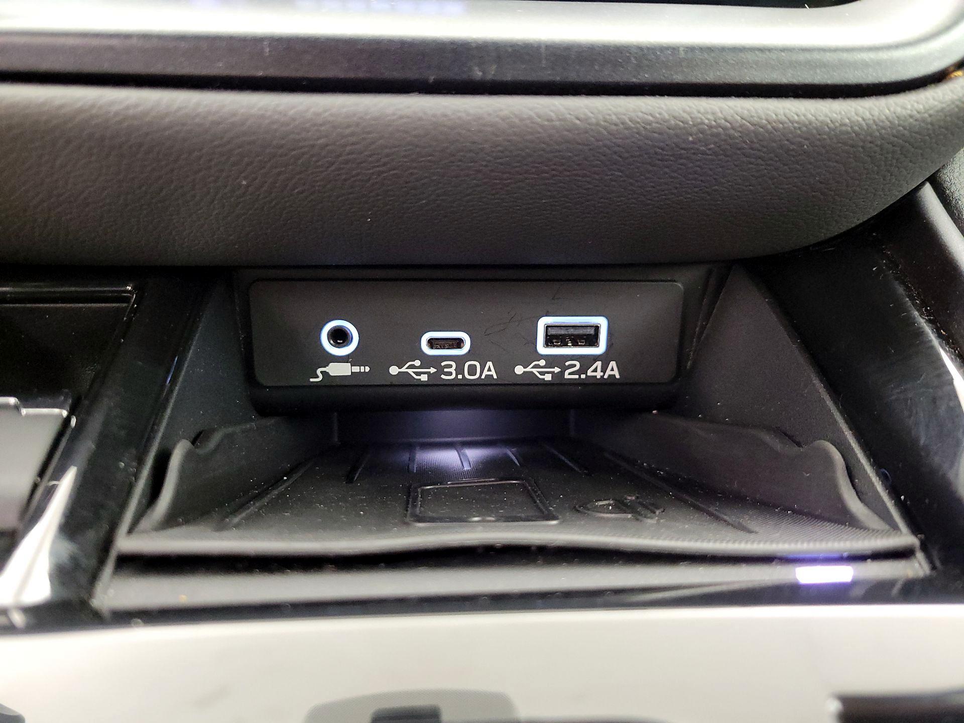 Thumbnail: 2025 Subaru Outback - 19