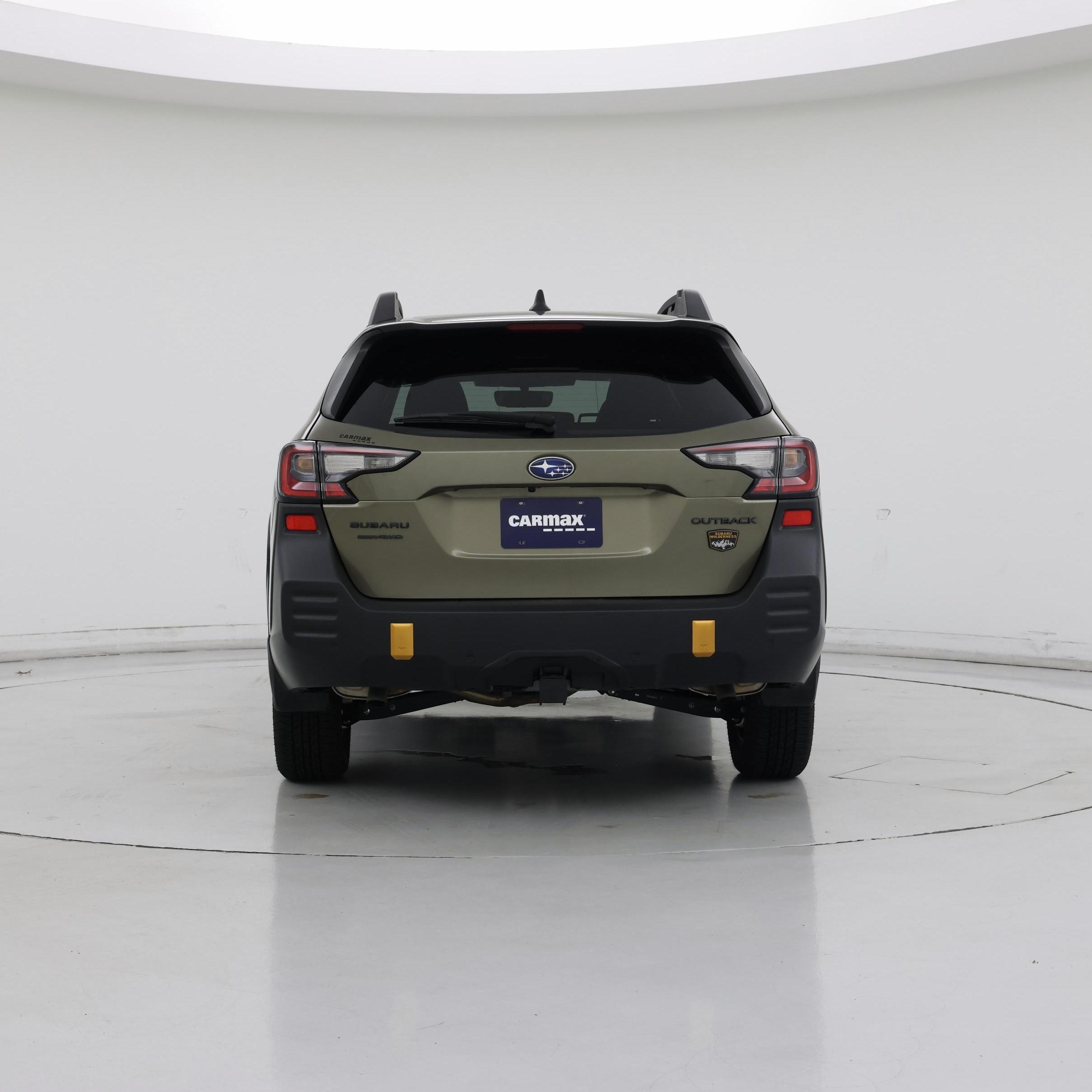 Thumbnail: 2025 Subaru Outback - 6