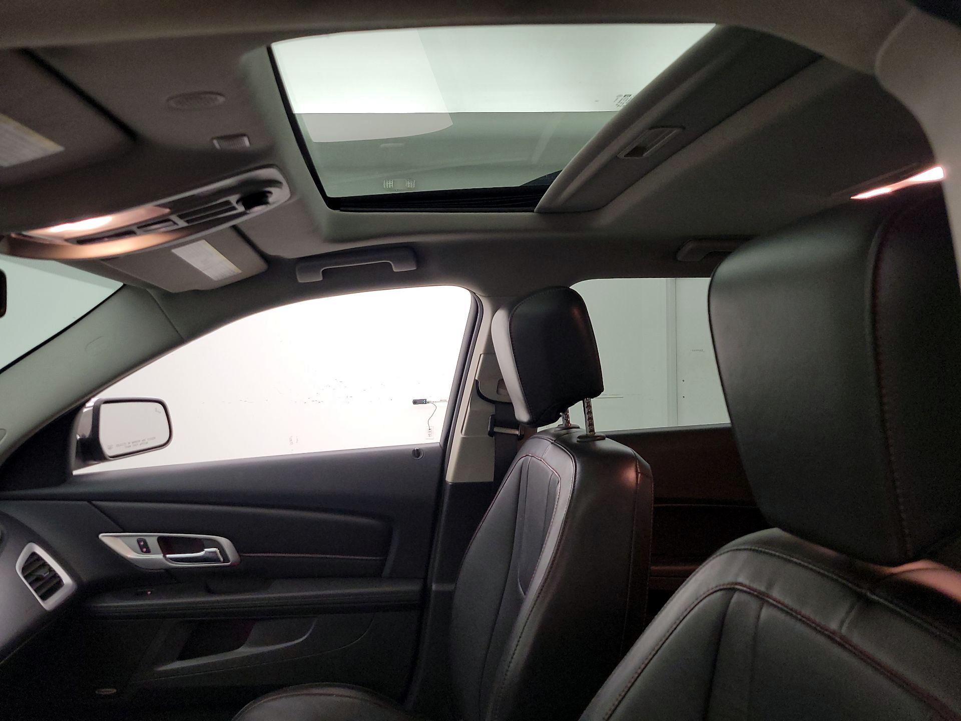 Thumbnail: 2017 GMC Terrain - 18