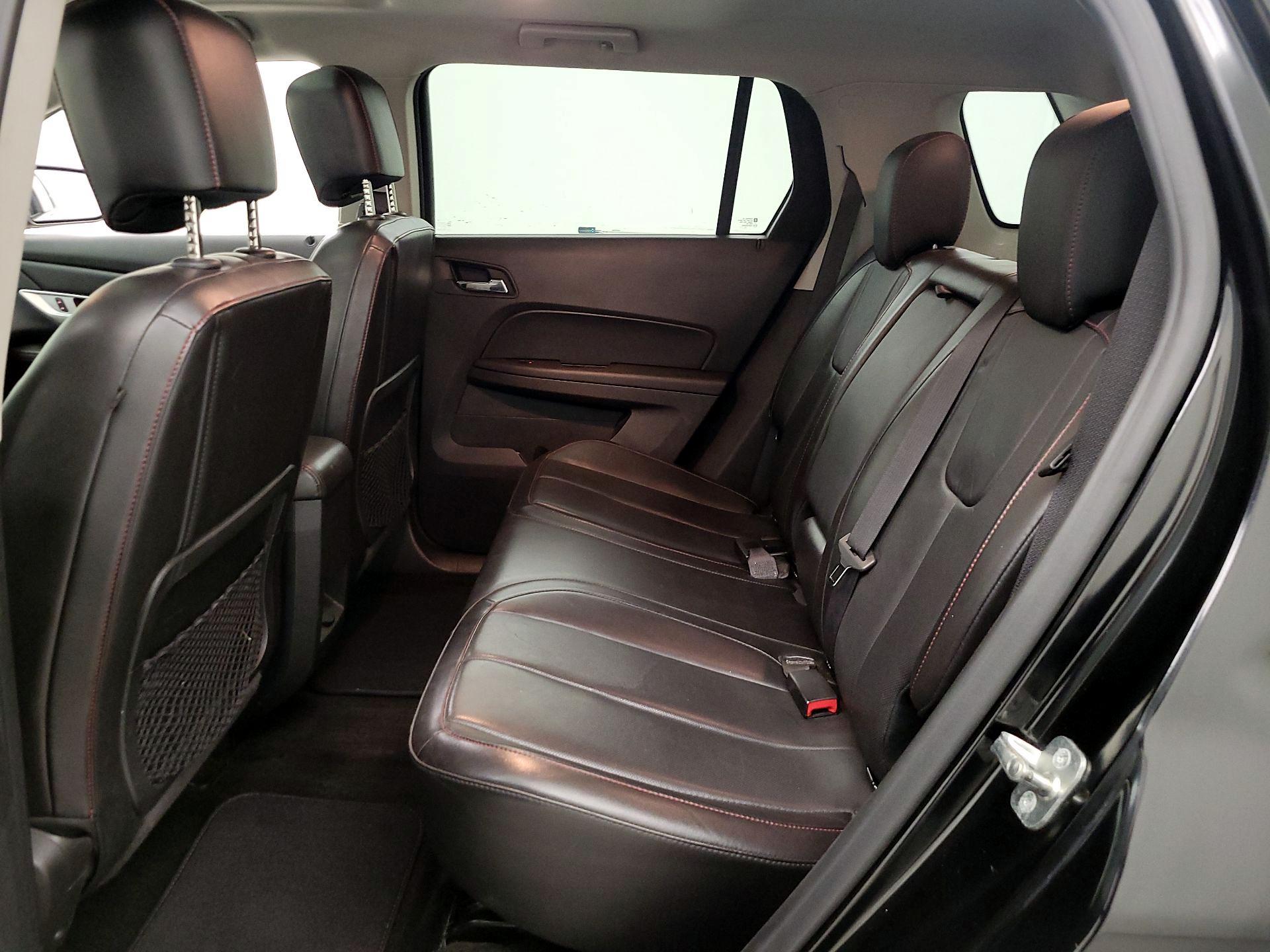 Thumbnail: 2017 GMC Terrain - 19