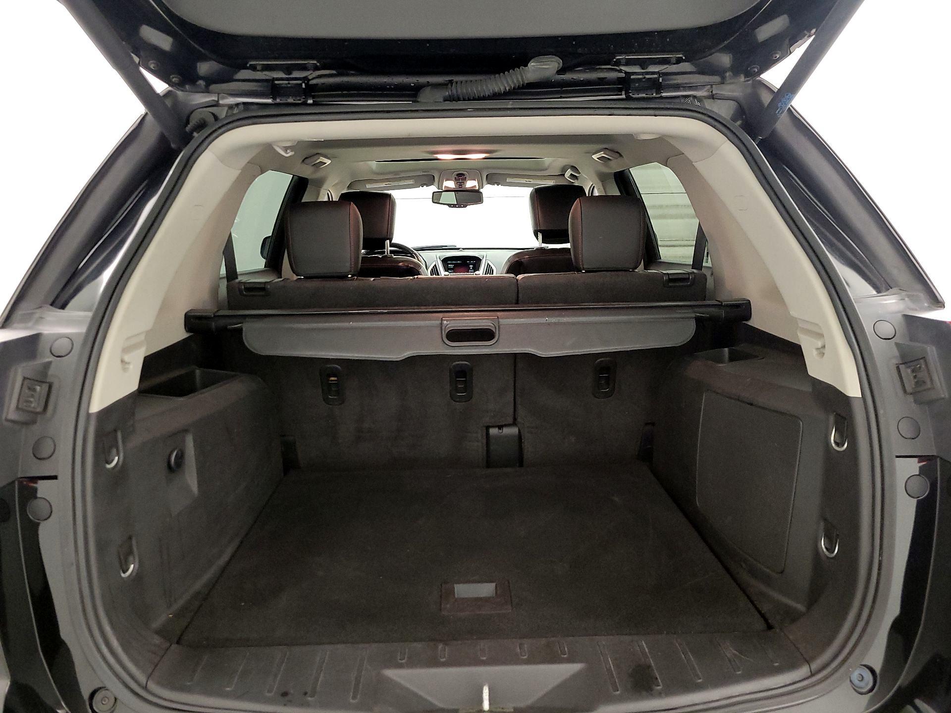 Thumbnail: 2017 GMC Terrain - 20