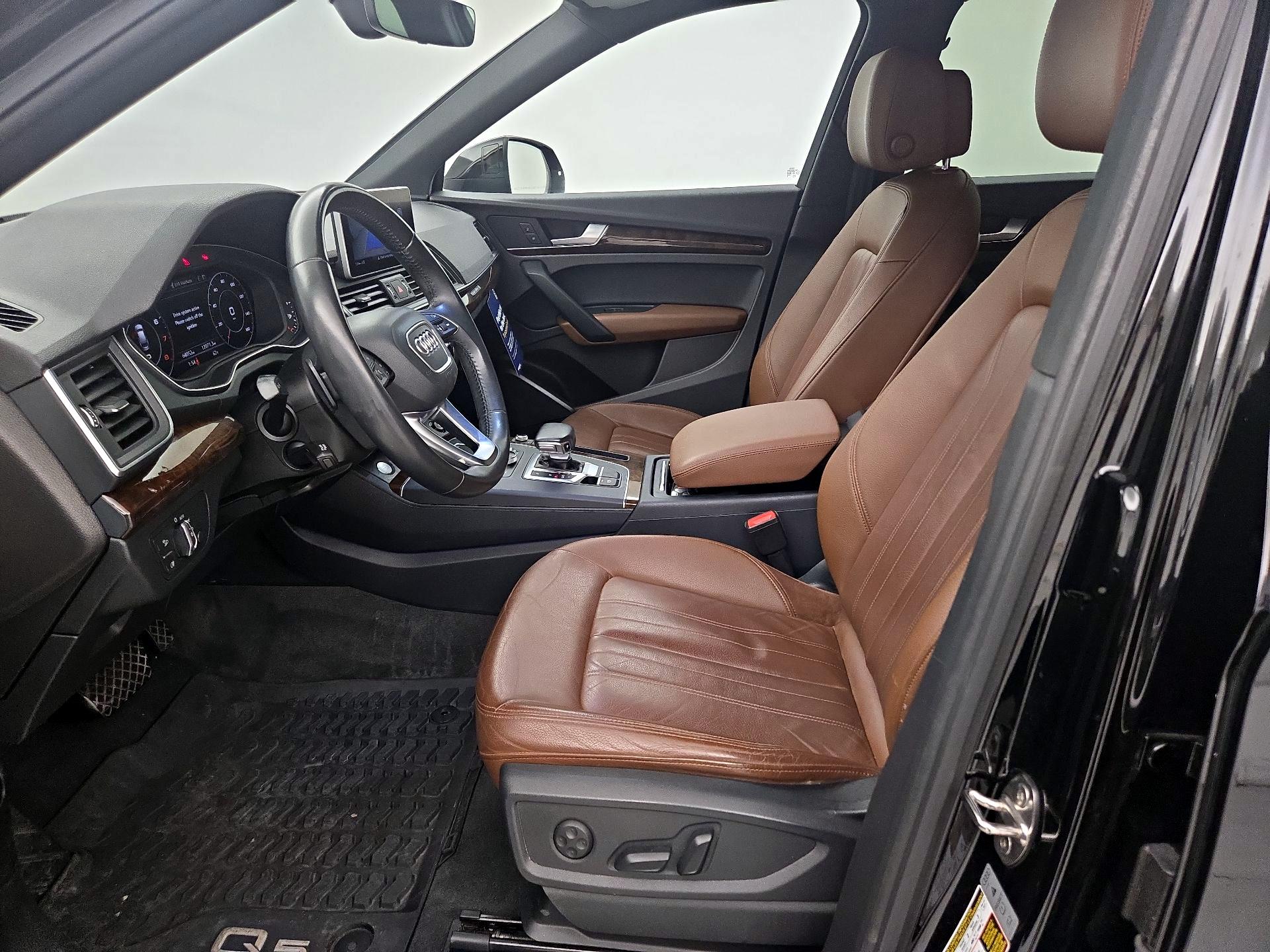 Thumbnail: 2018 Audi Q5 - 11