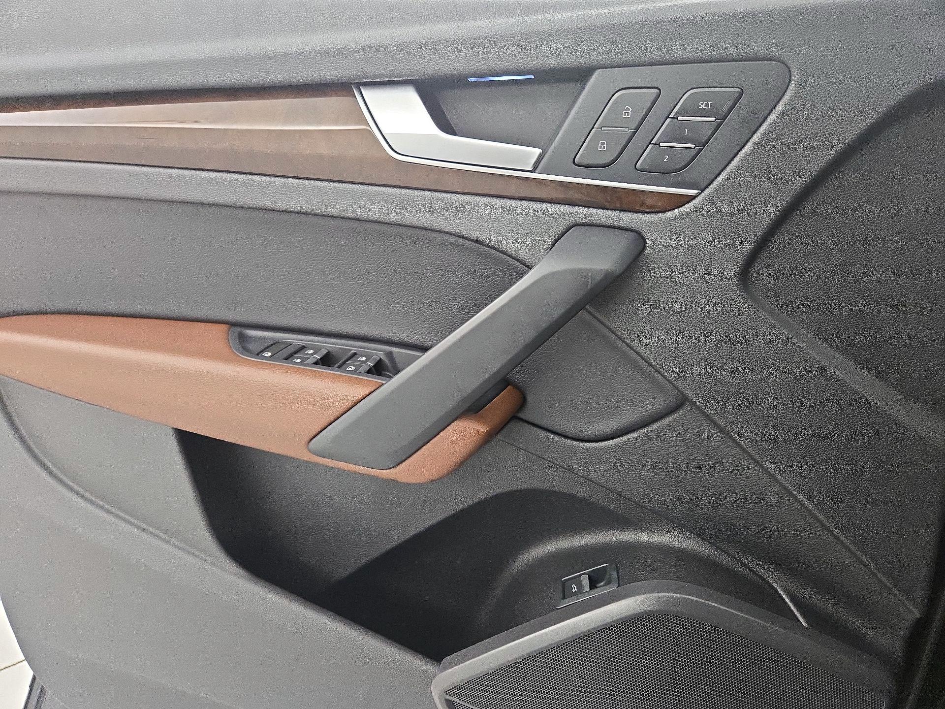 Thumbnail: 2018 Audi Q5 - 12