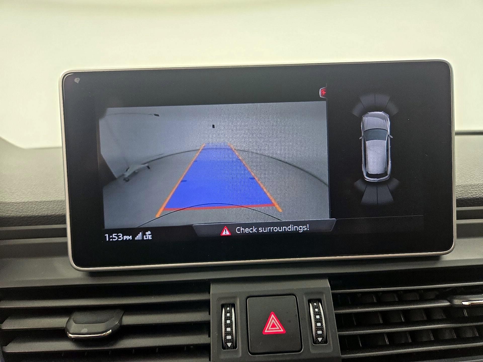 Thumbnail: 2018 Audi Q5 - 14