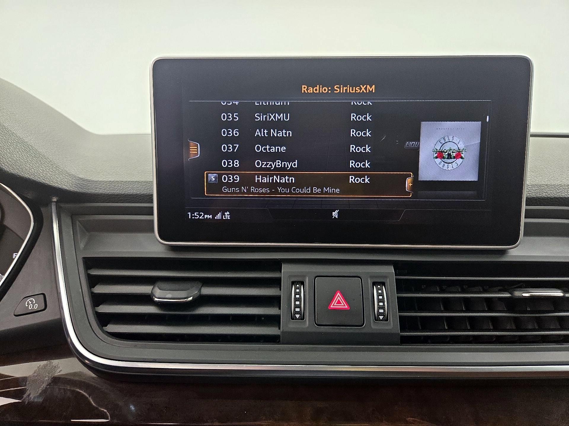 Thumbnail: 2018 Audi Q5 - 15