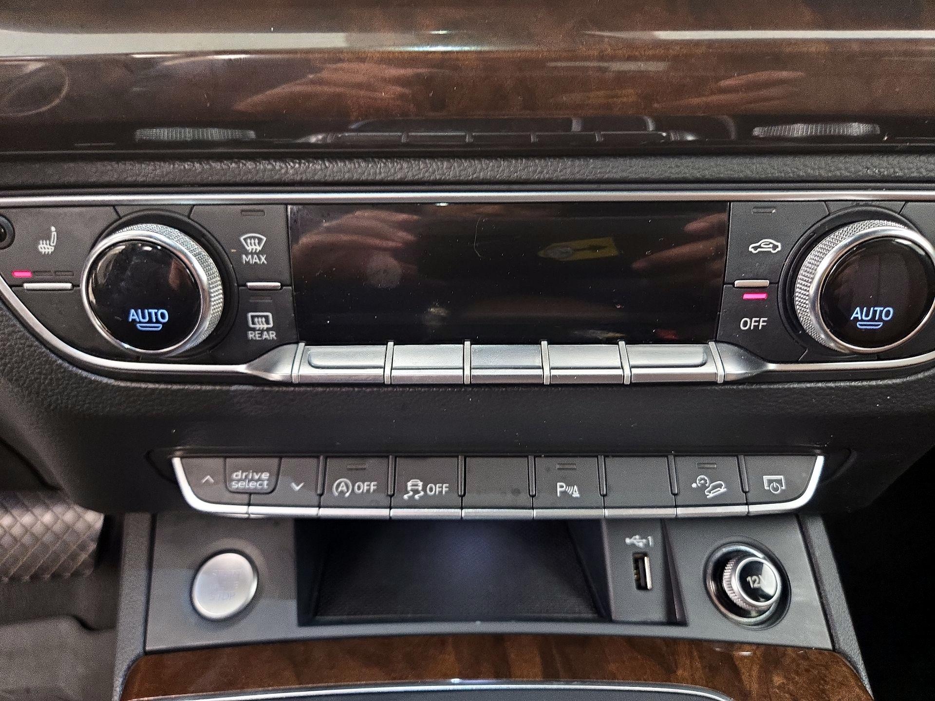 Thumbnail: 2018 Audi Q5 - 16