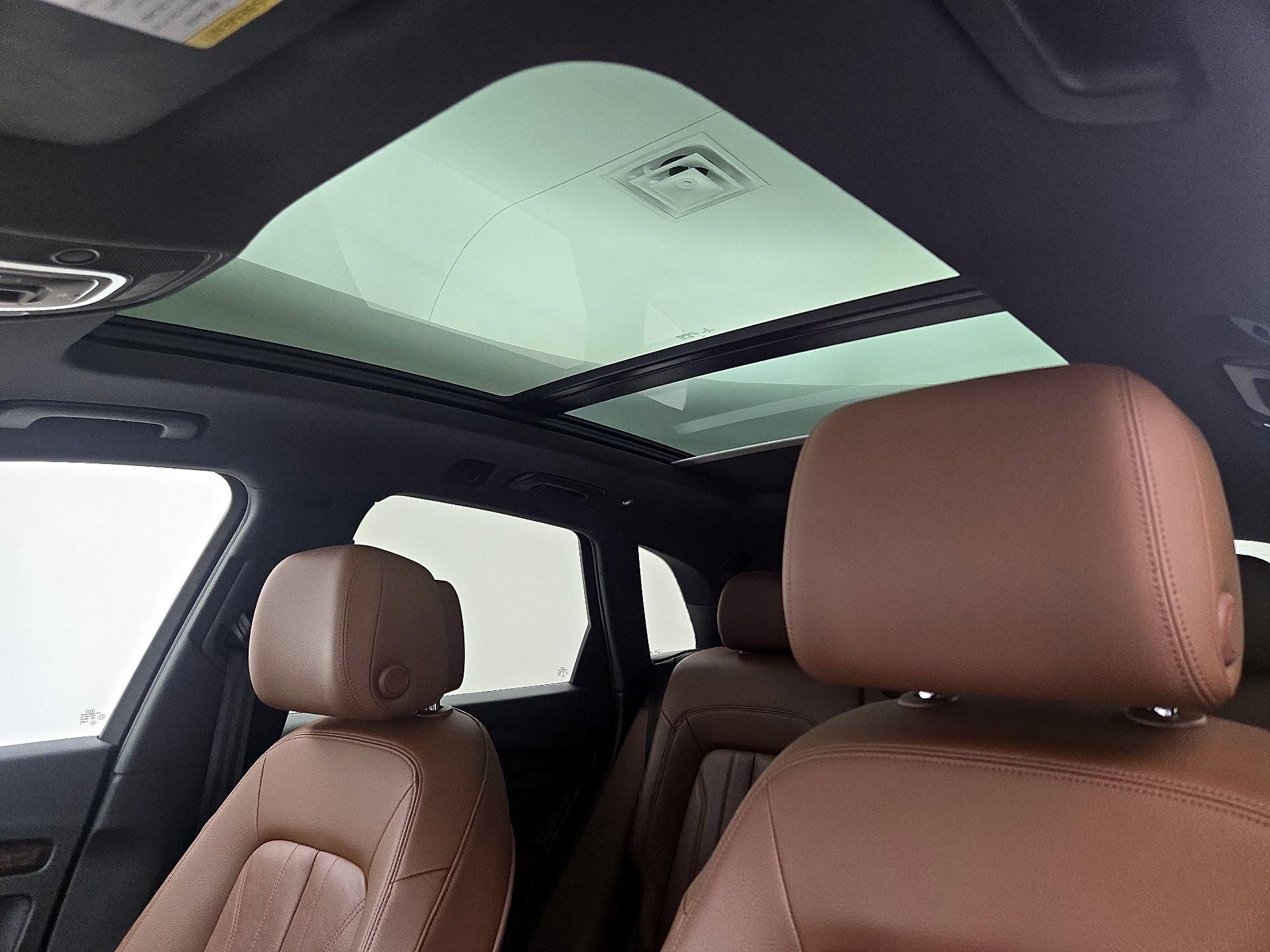 Thumbnail: 2018 Audi Q5 - 19