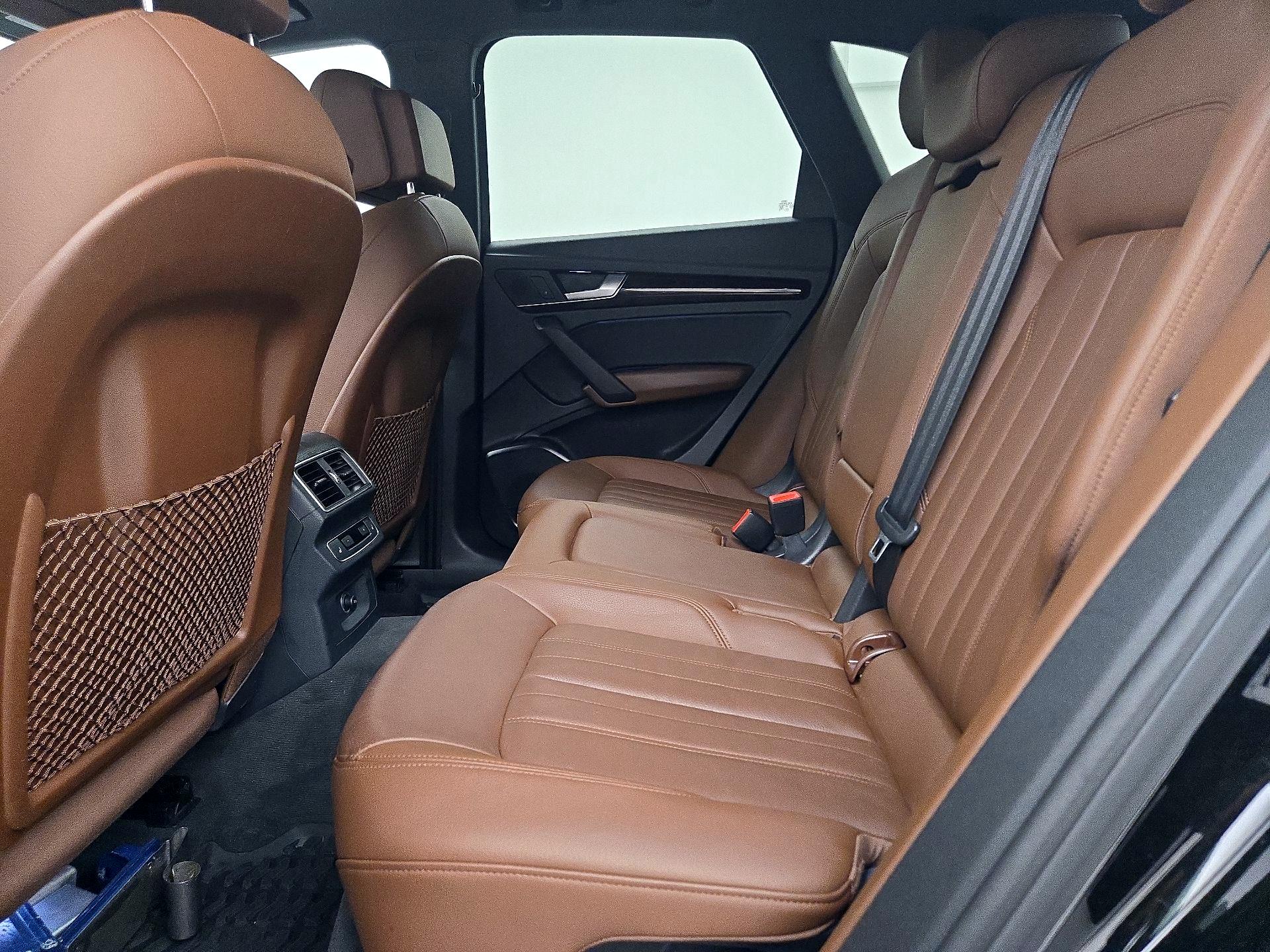 Thumbnail: 2018 Audi Q5 - 20