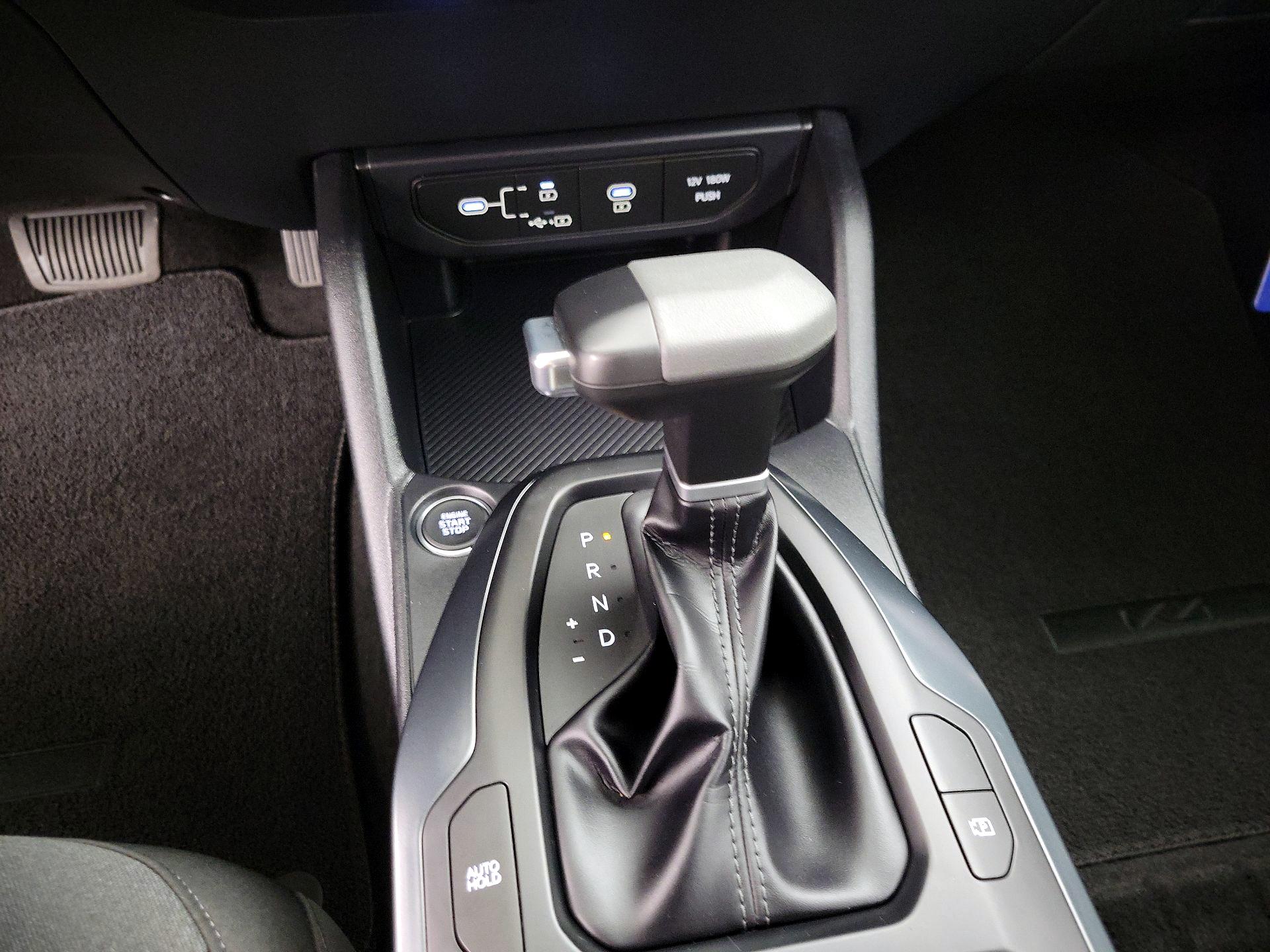 Thumbnail: 2025 Kia K4 - 17