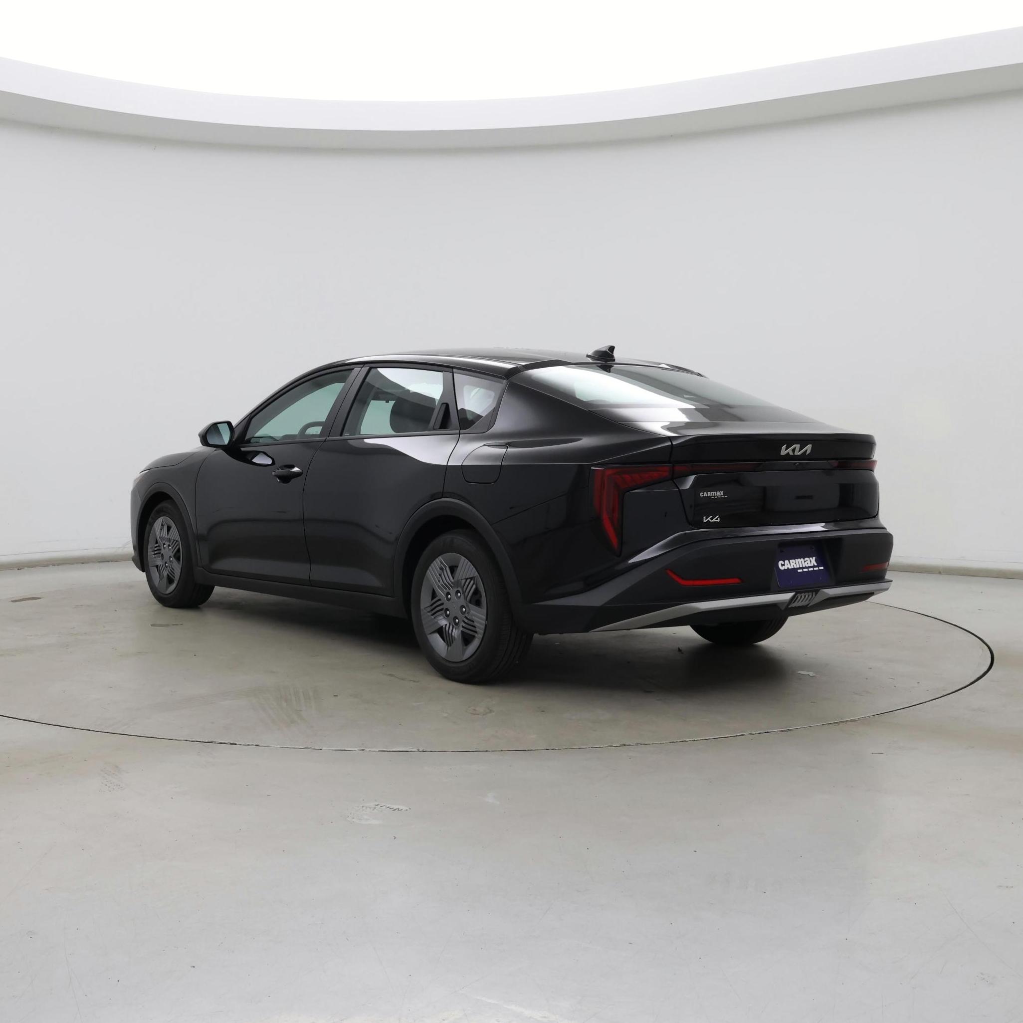 Thumbnail: 2025 Kia K4 - 2