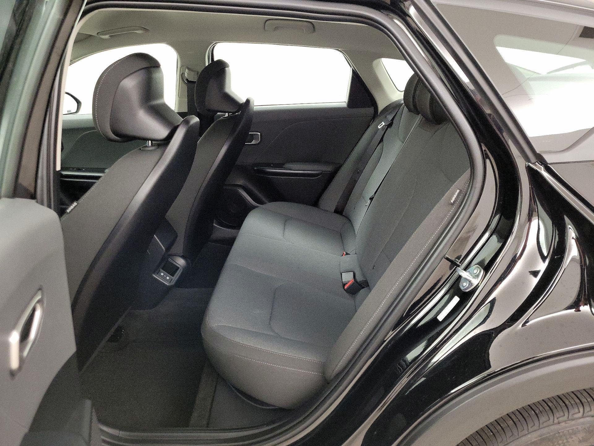 Thumbnail: 2025 Kia K4 - 19