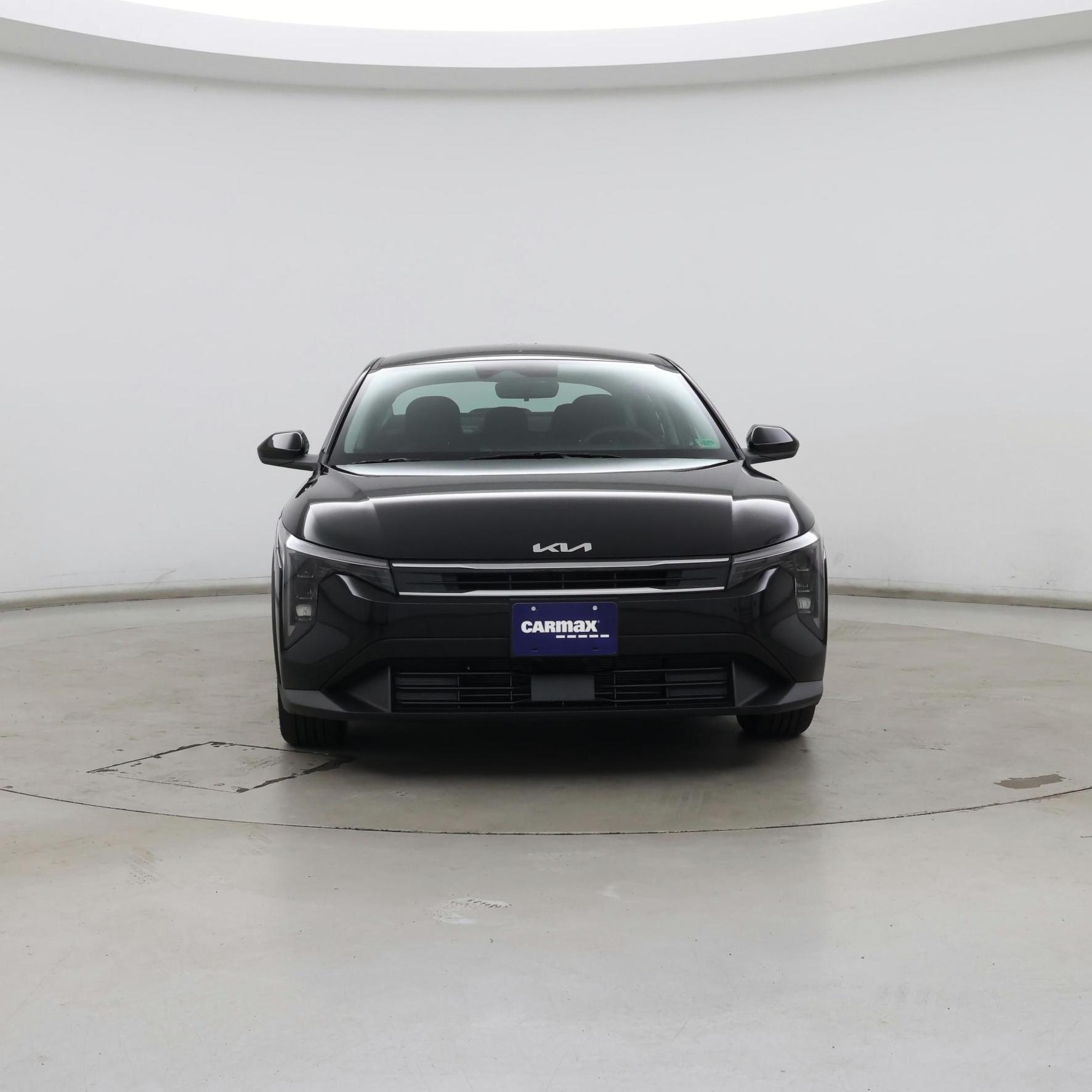 Thumbnail: 2025 Kia K4 - 5