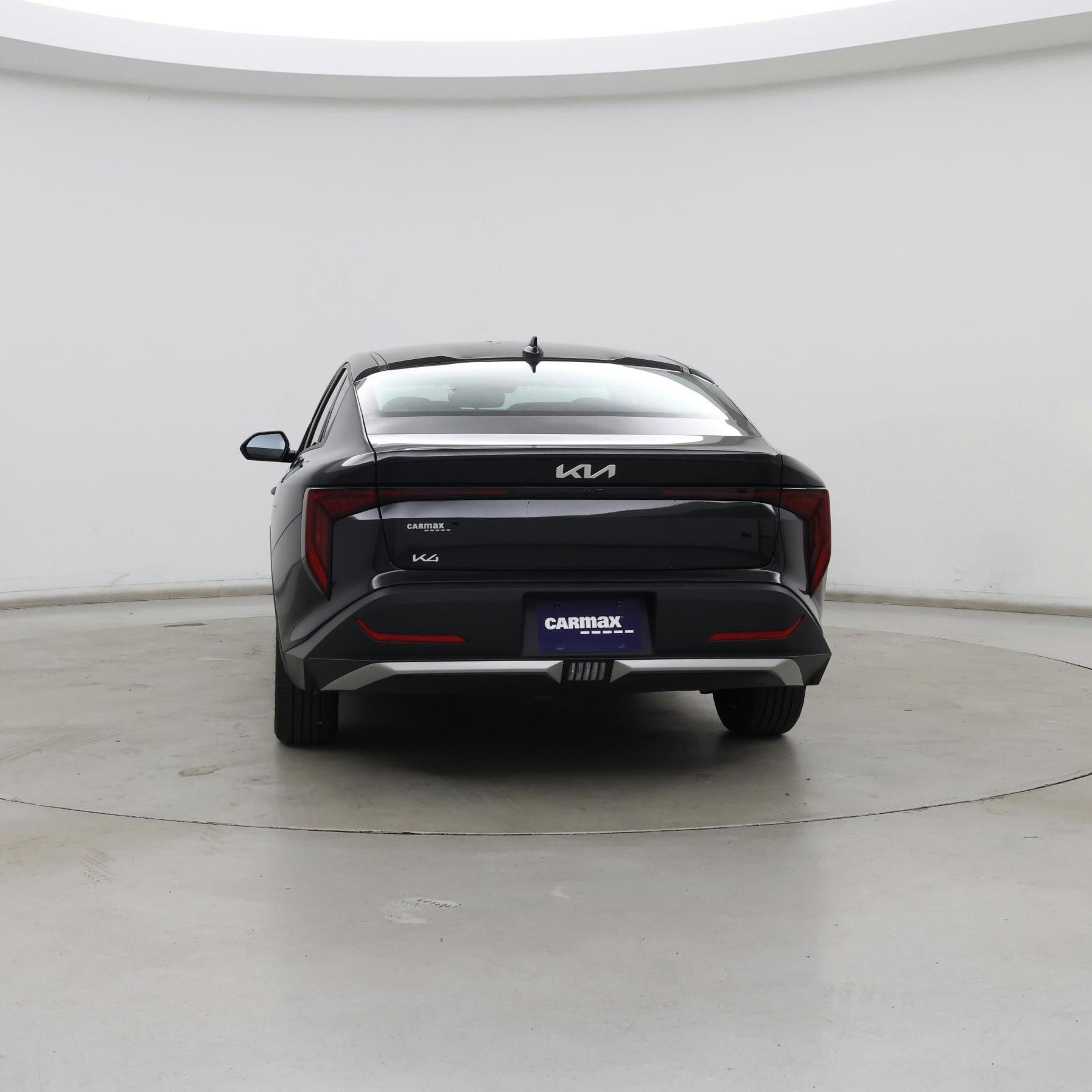 Thumbnail: 2025 Kia K4 - 6