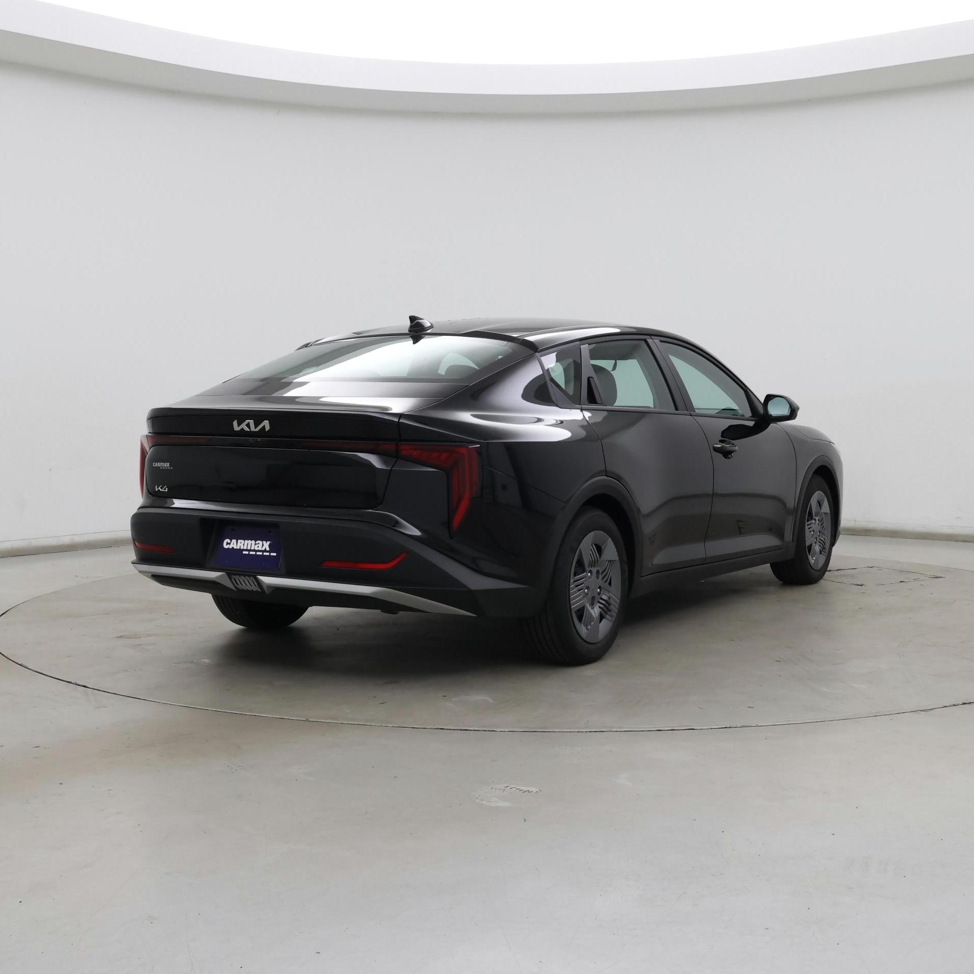 Thumbnail: 2025 Kia K4 - 8