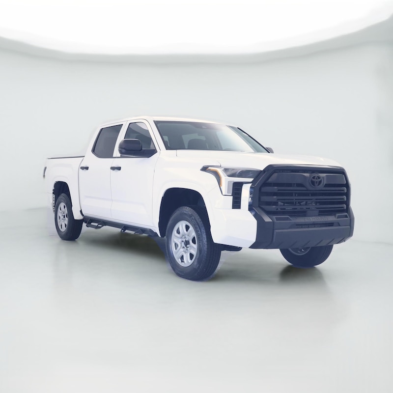 2022 Toyota Tundra SR