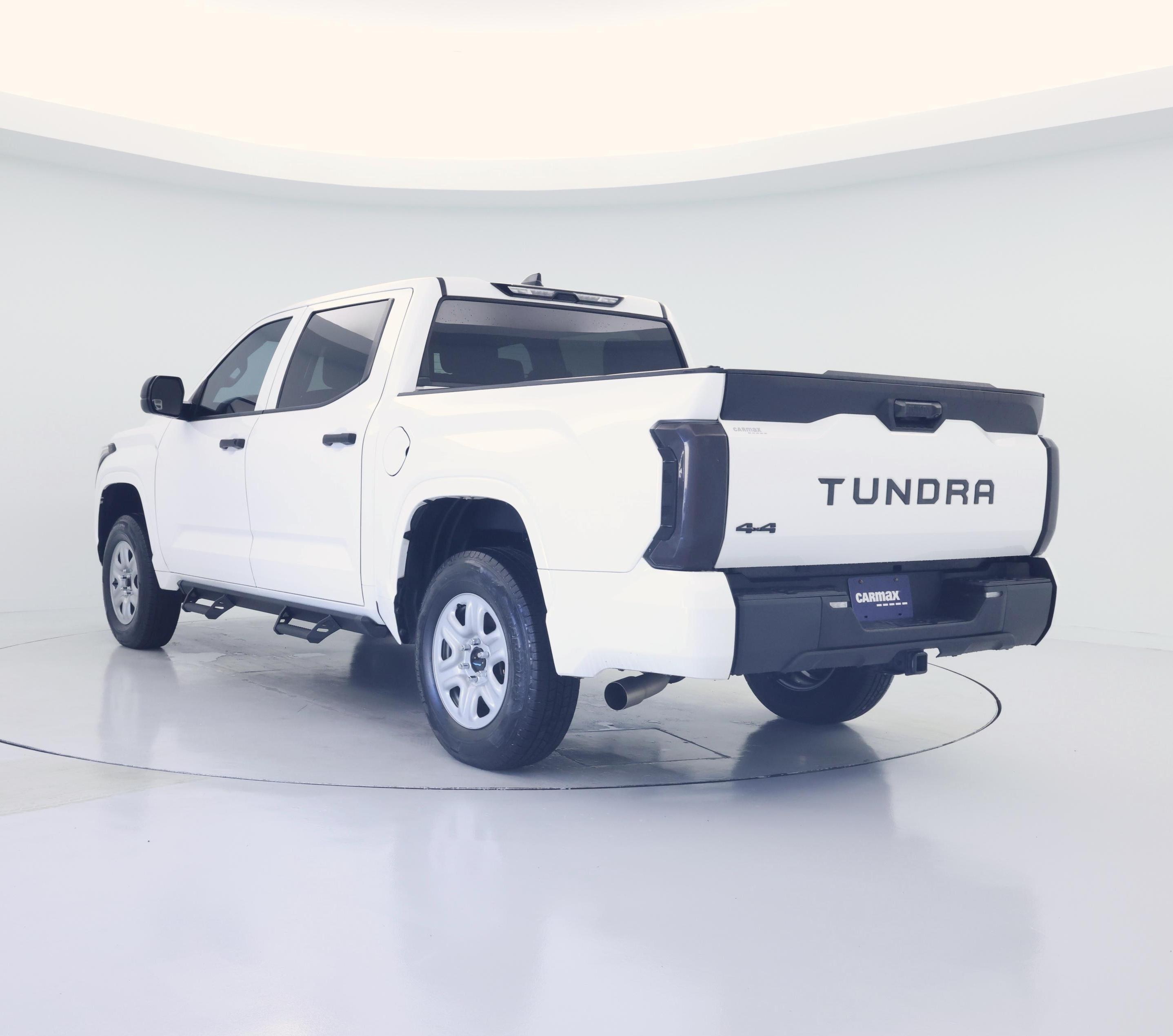 Thumbnail: 2022 Toyota Tundra - 2