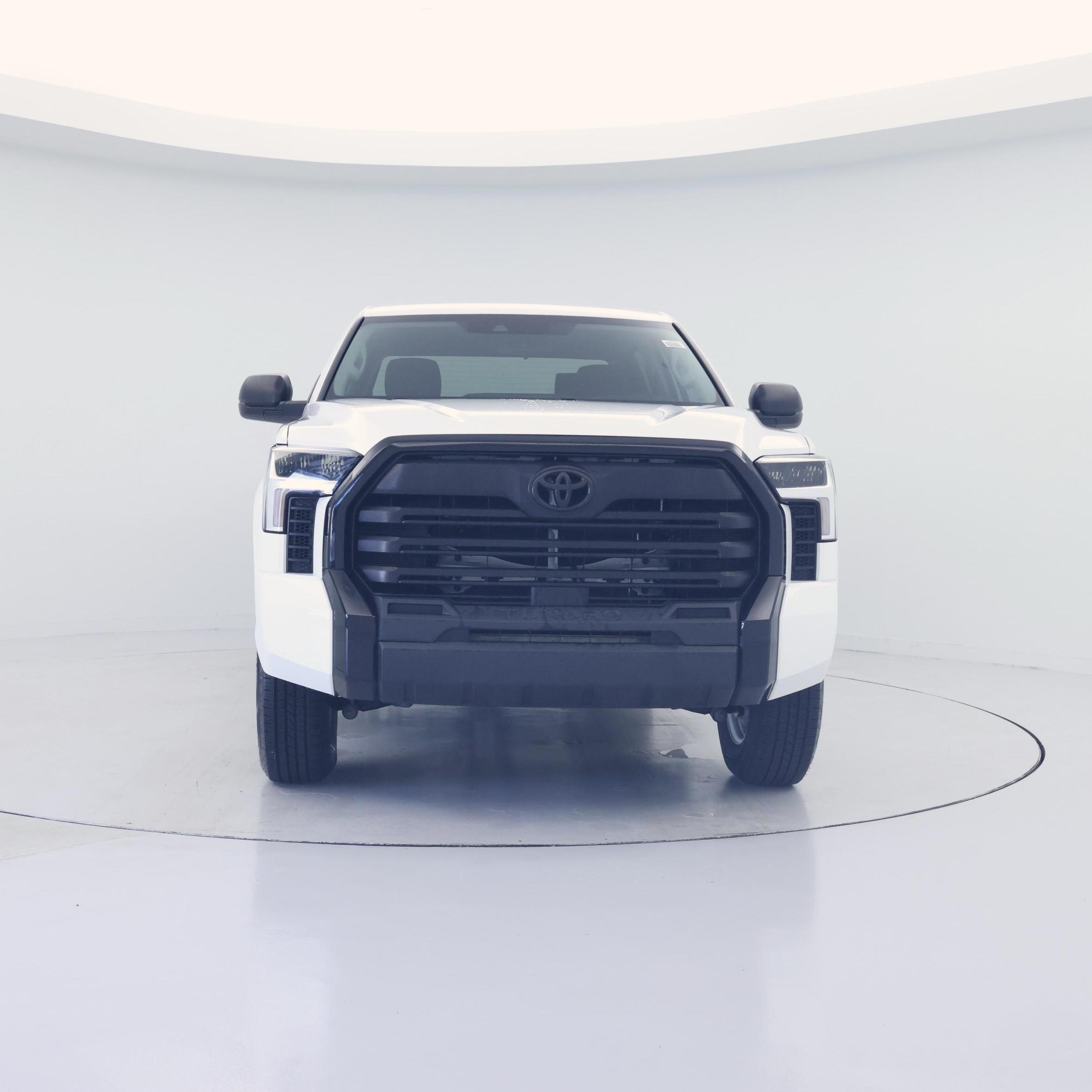 Thumbnail: 2022 Toyota Tundra - 5