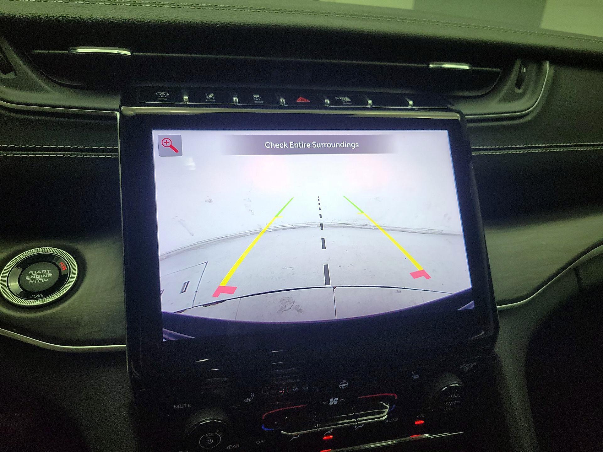 Thumbnail: 2023 Jeep Grand Cherokee - 13